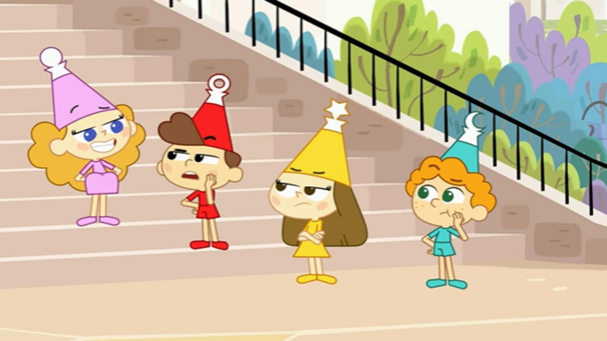 Trulli Tales - Le avventure dei Trullalleri  - S2E7 - Brutti ma buoni