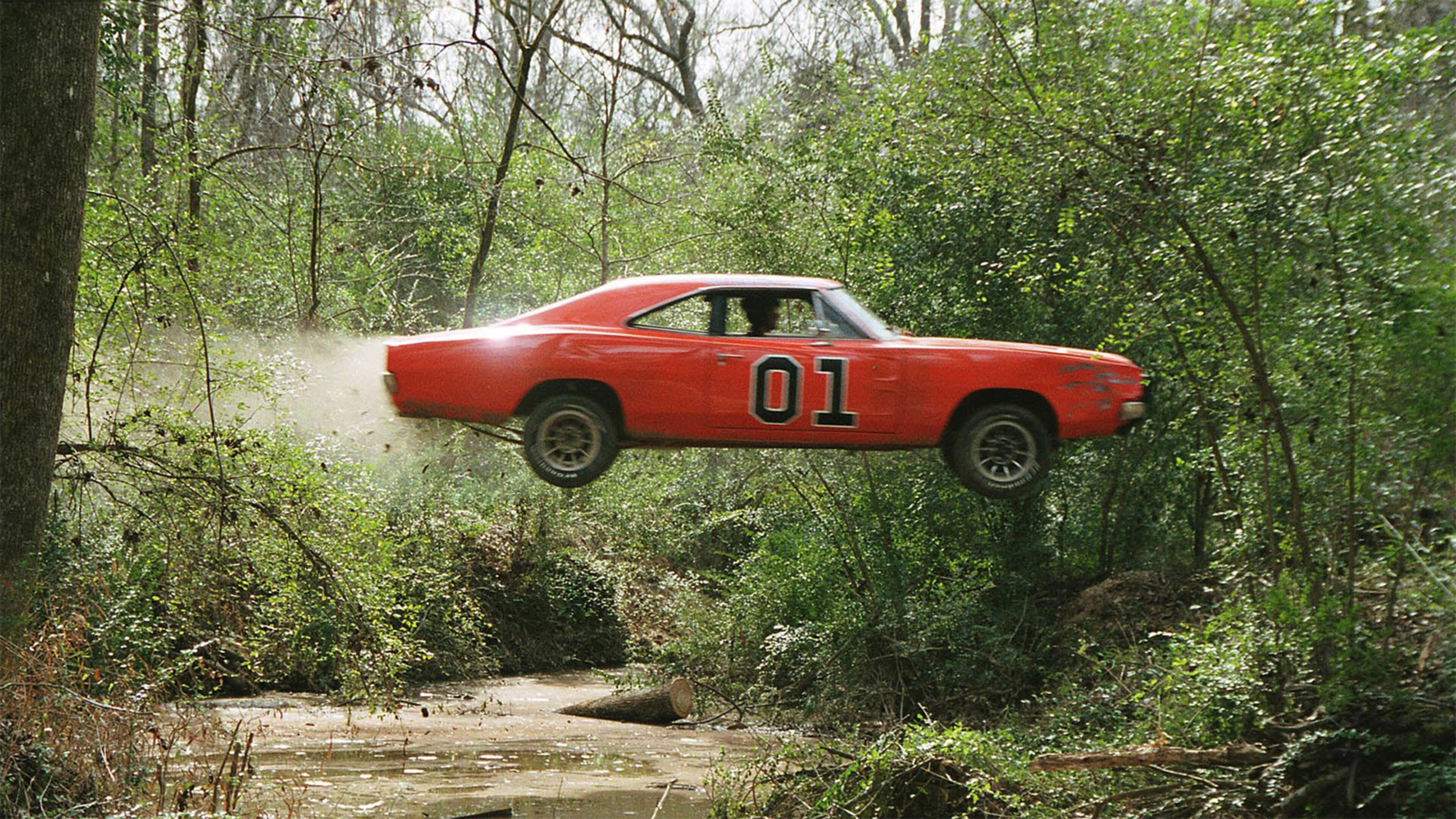 Hazzard - S4 Ep14 La cassaforte
