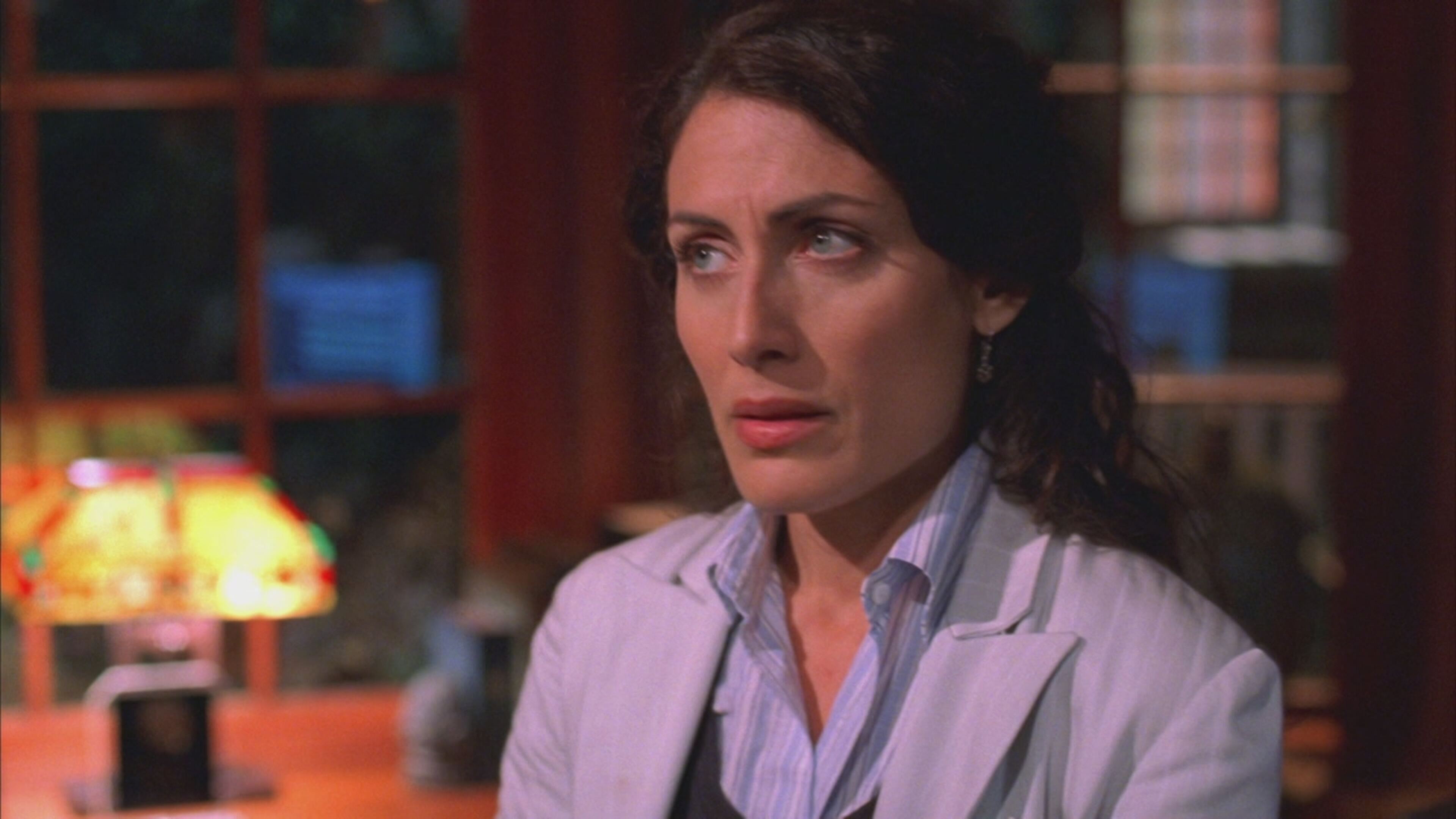 Dr. House - Medical Division 2 - S2 Ep3 Sensi di colpa