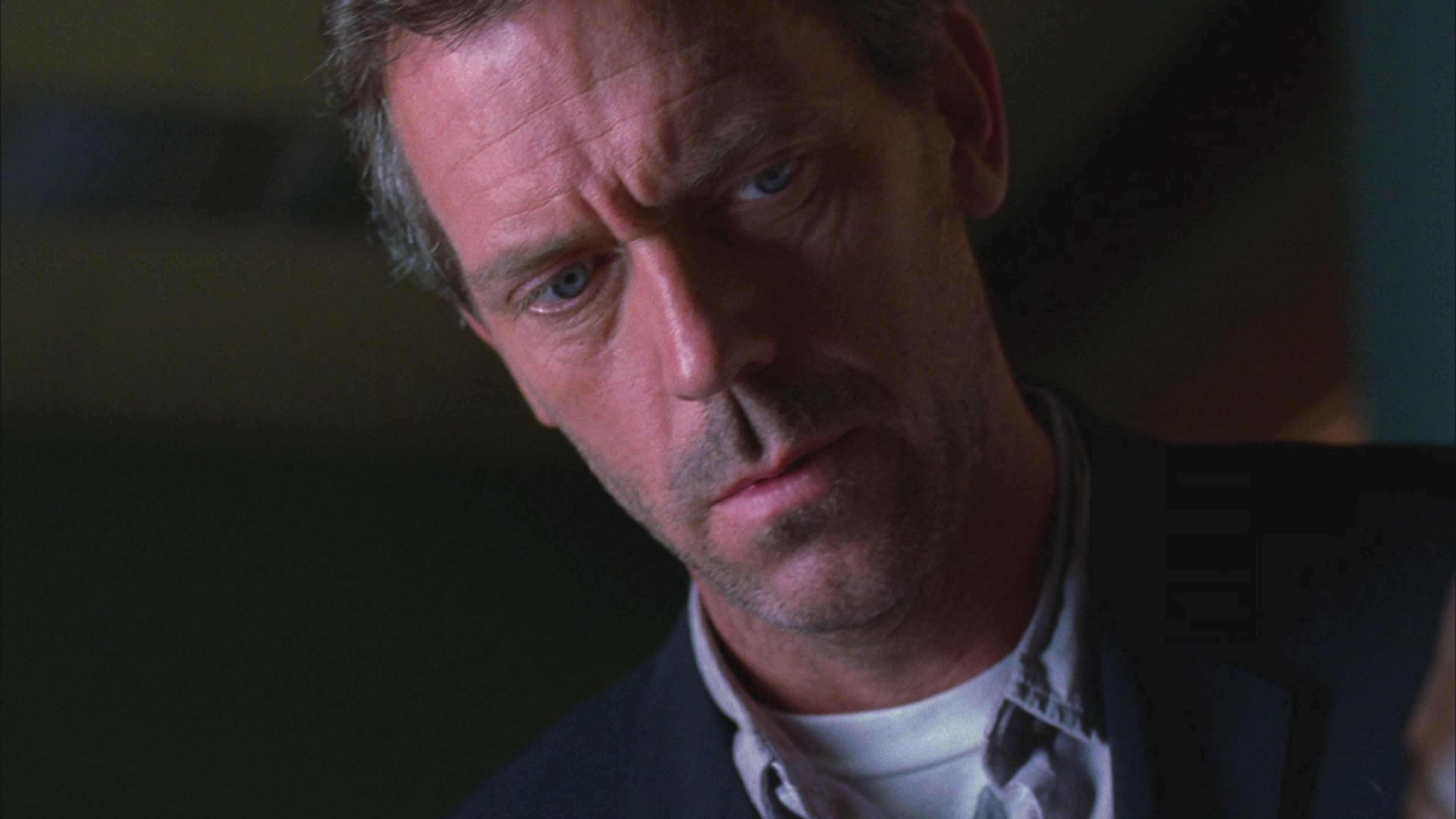 Dr. House - Medical Division 2 - S2 Ep4 Conflitto di competenze