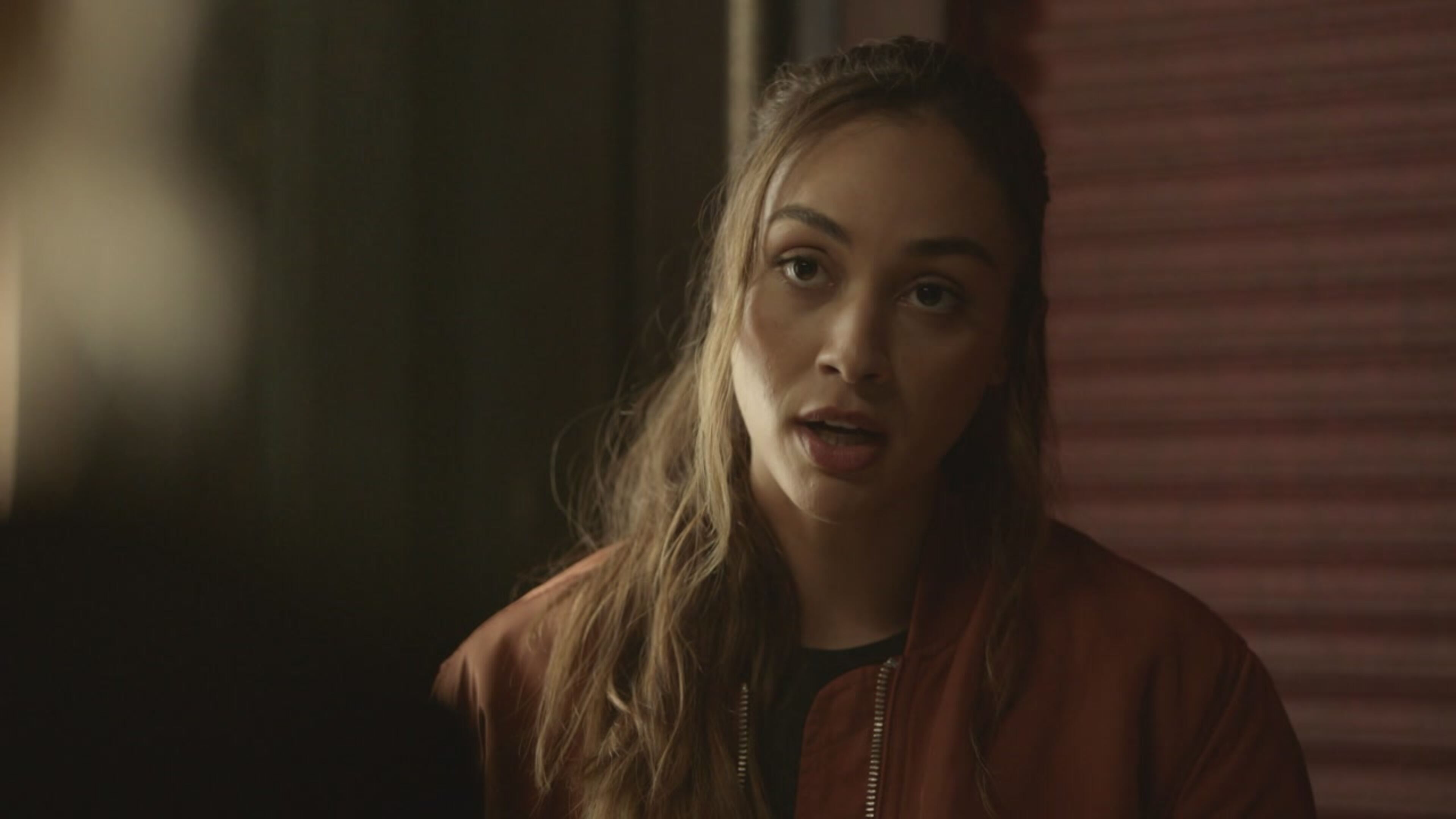 The 100 7 - S7 Ep3 The 100