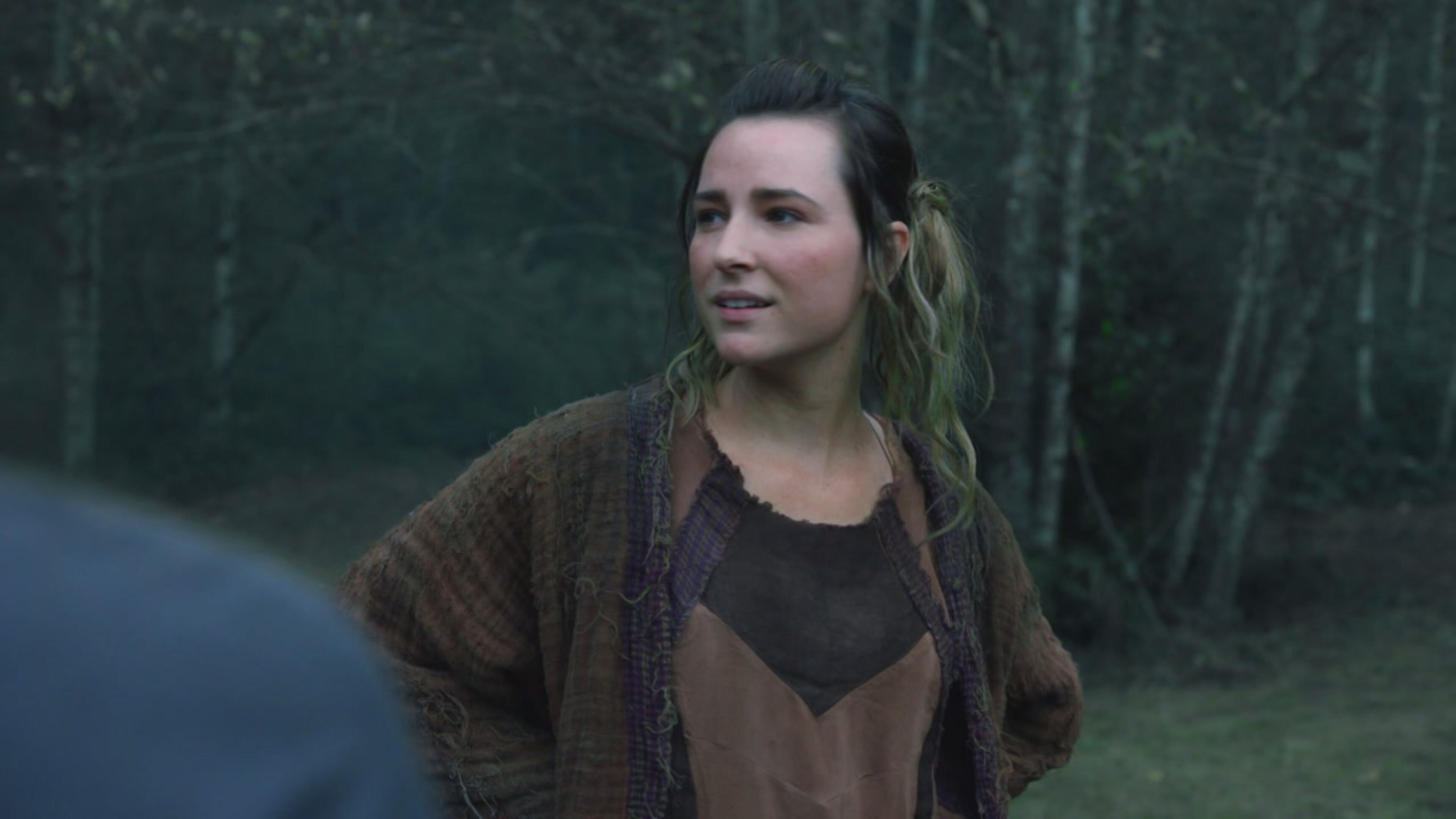 The 100 7 - S7 Ep4 The 100