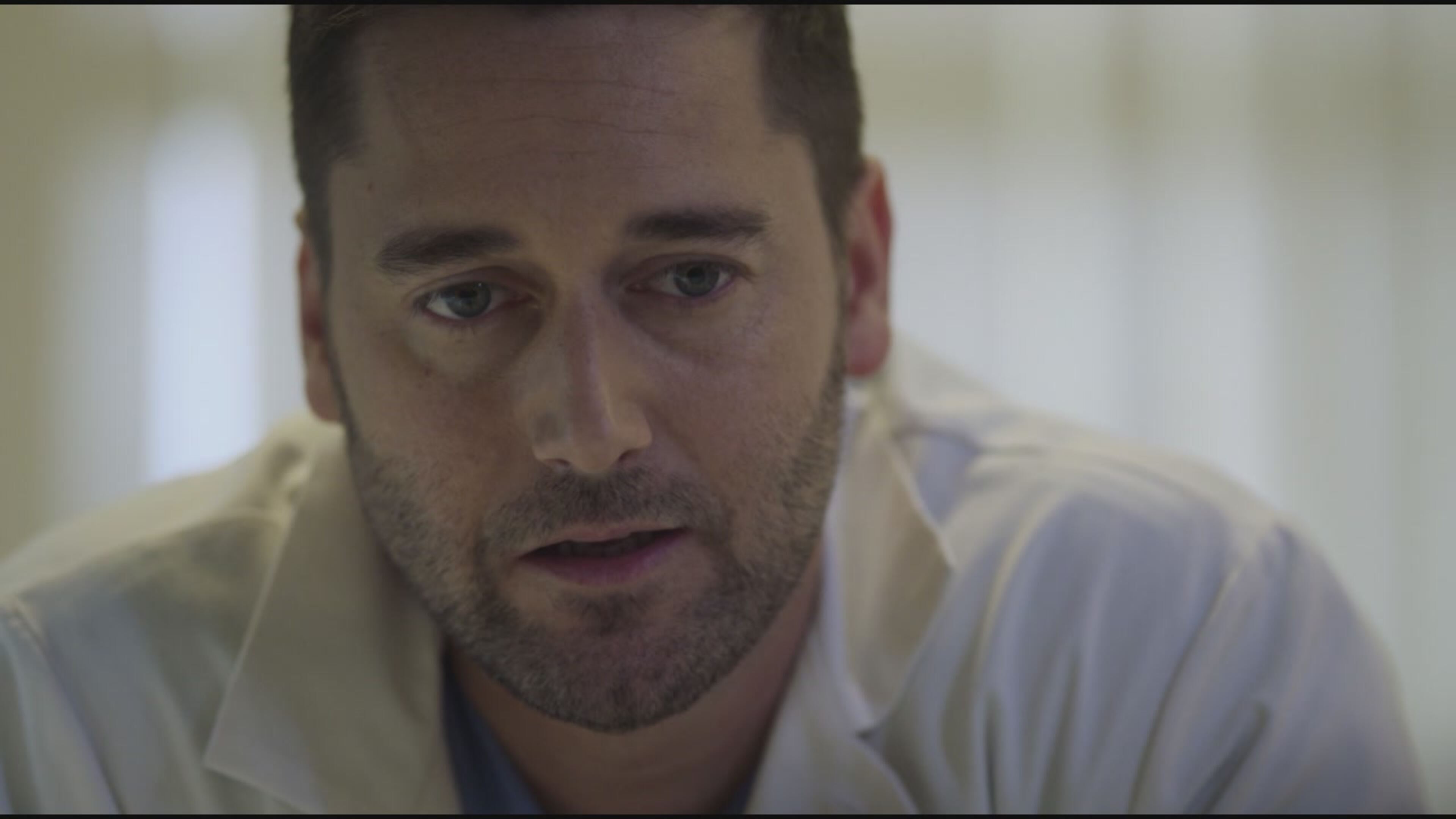 New Amsterdam - S1 Ep2 Rituali