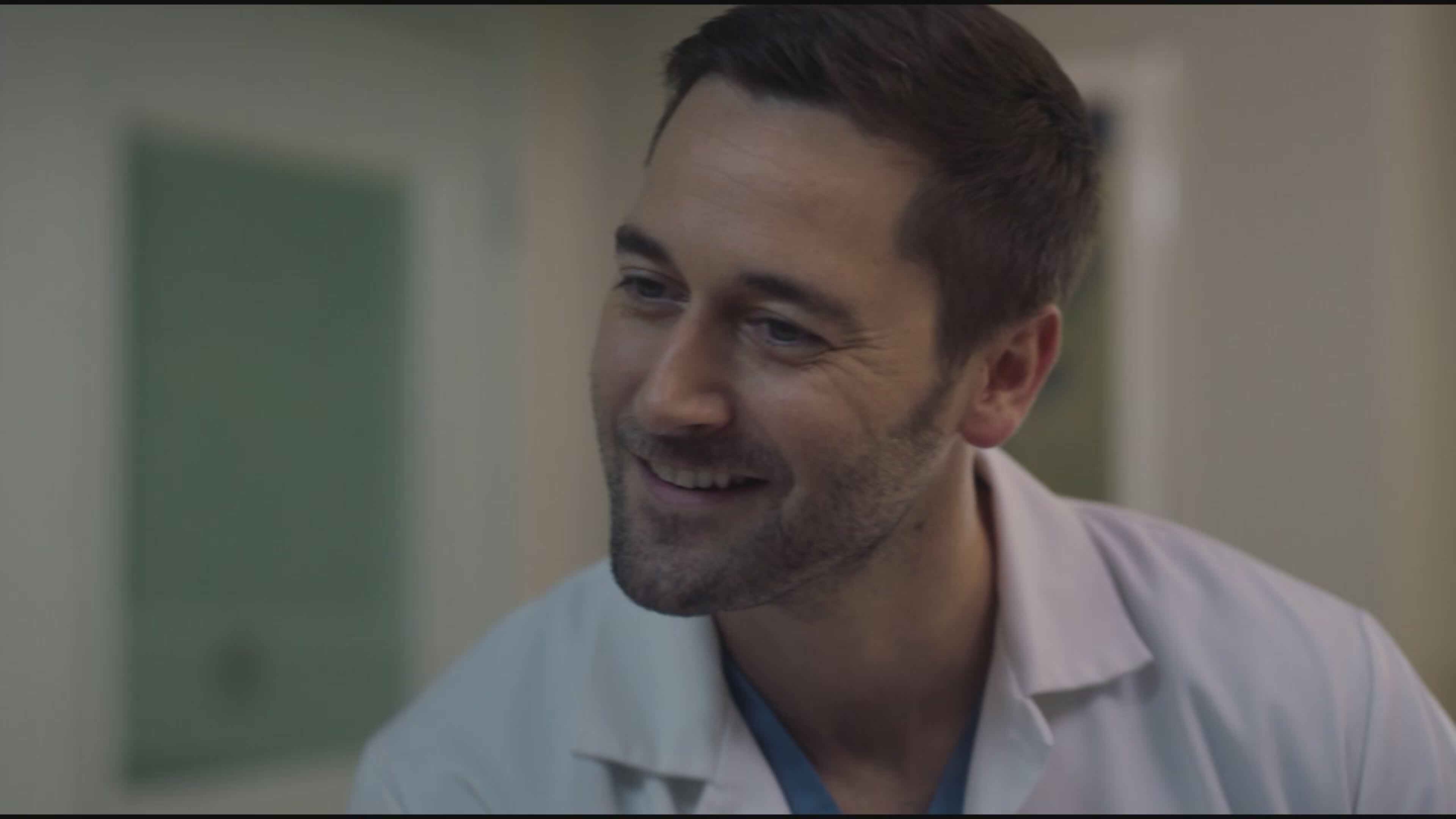 New Amsterdam - S1 Ep3 Ogni singolo minuto