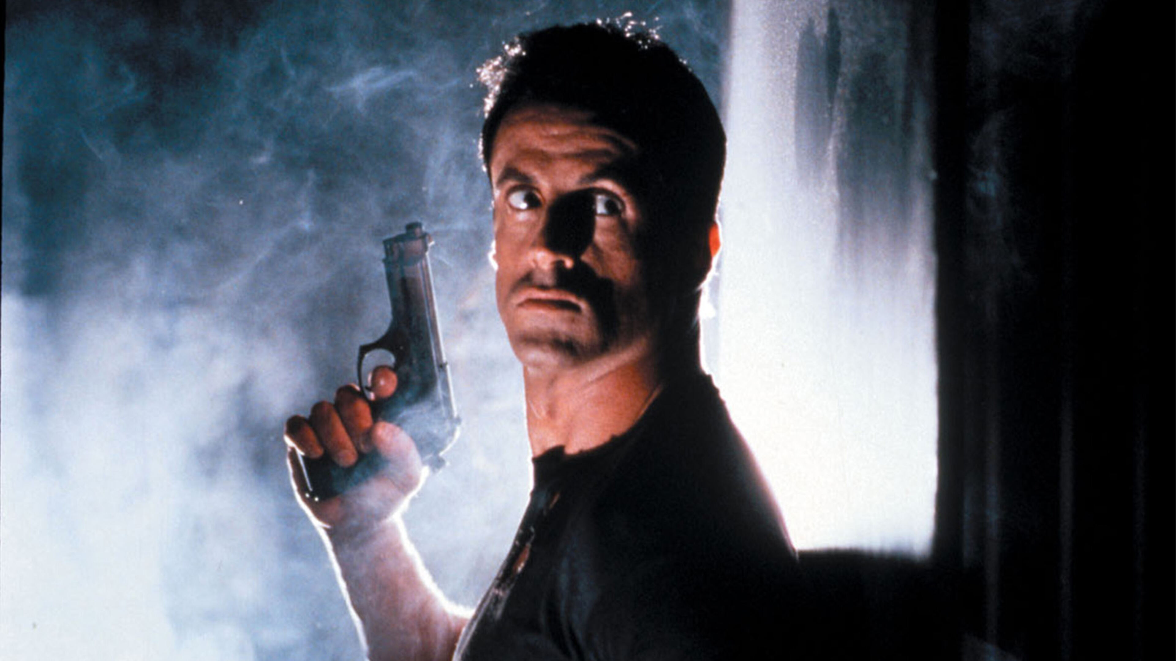 Demolition Man