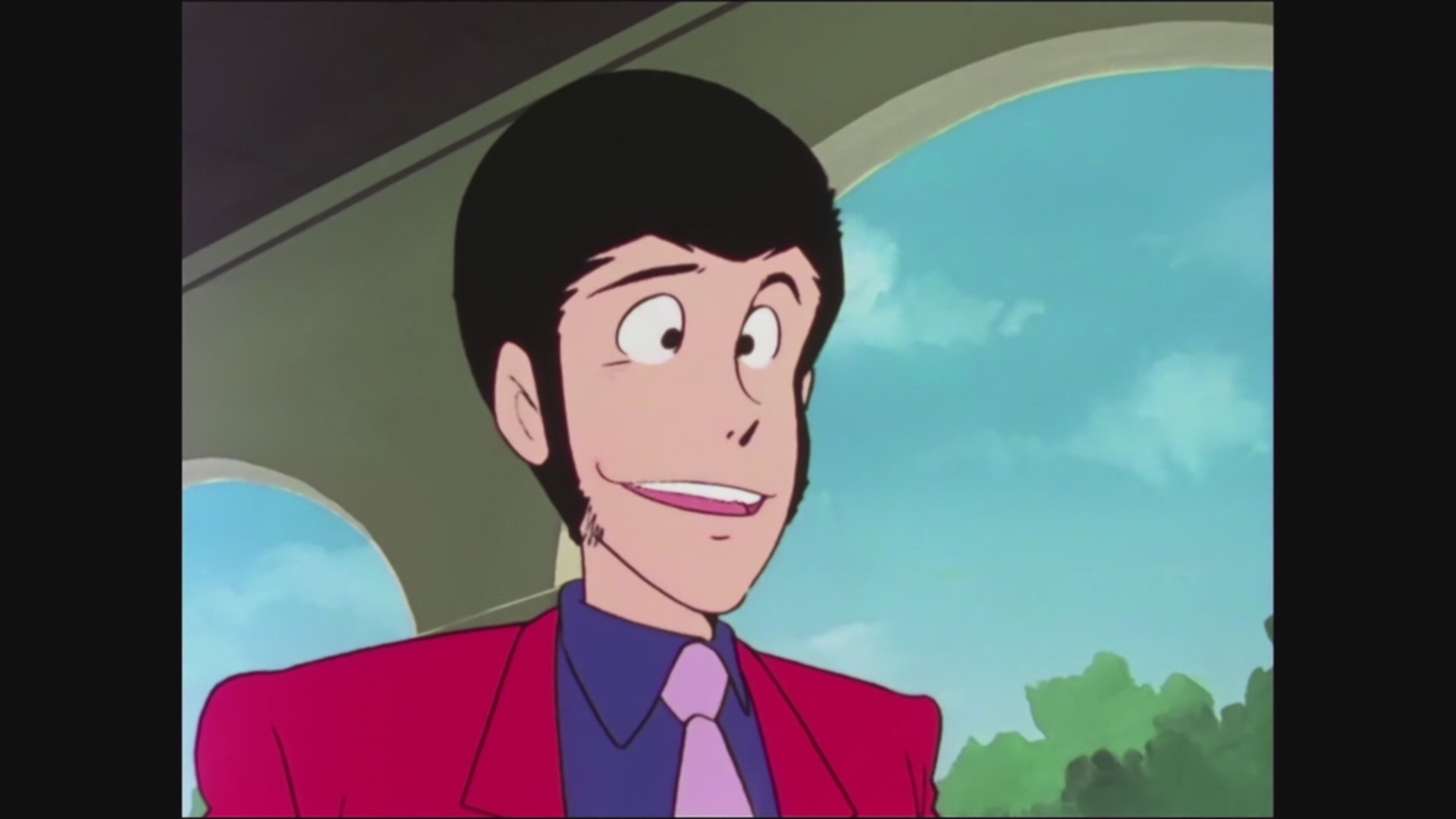 Le nuove avventure di Lupin III - S2 Ep161 Furto al kremlino