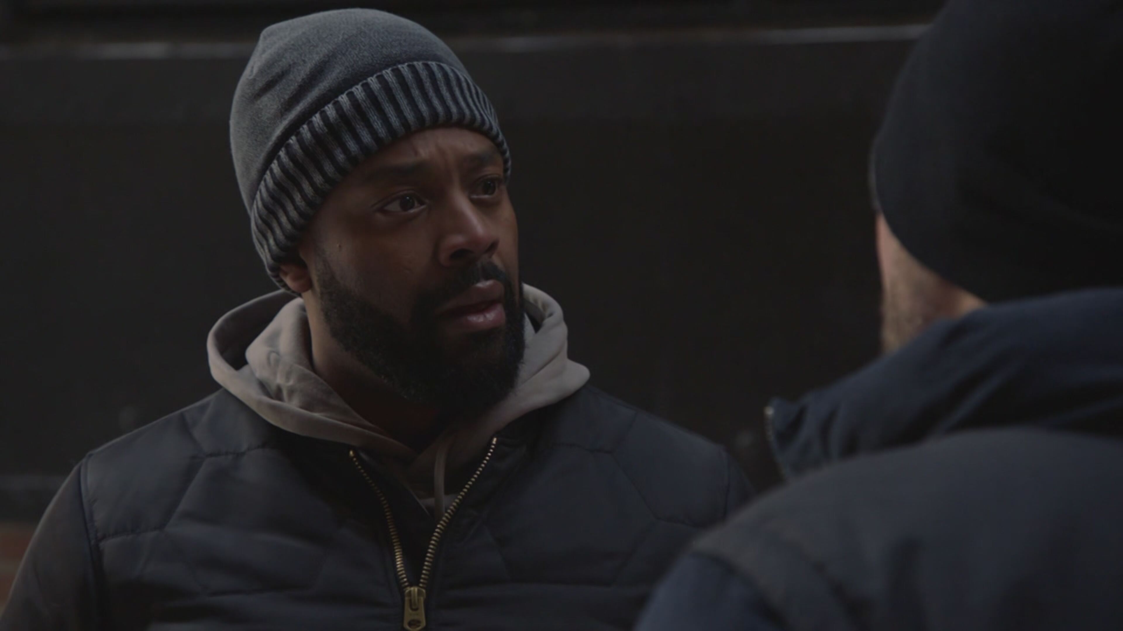 Chicago P.D. - S11 Ep5 Una frazione di secondo