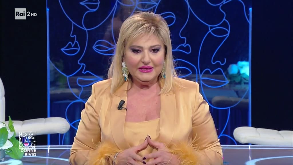 Storie di donne al bivio Mercoledì - Puntata del 05/03/2025