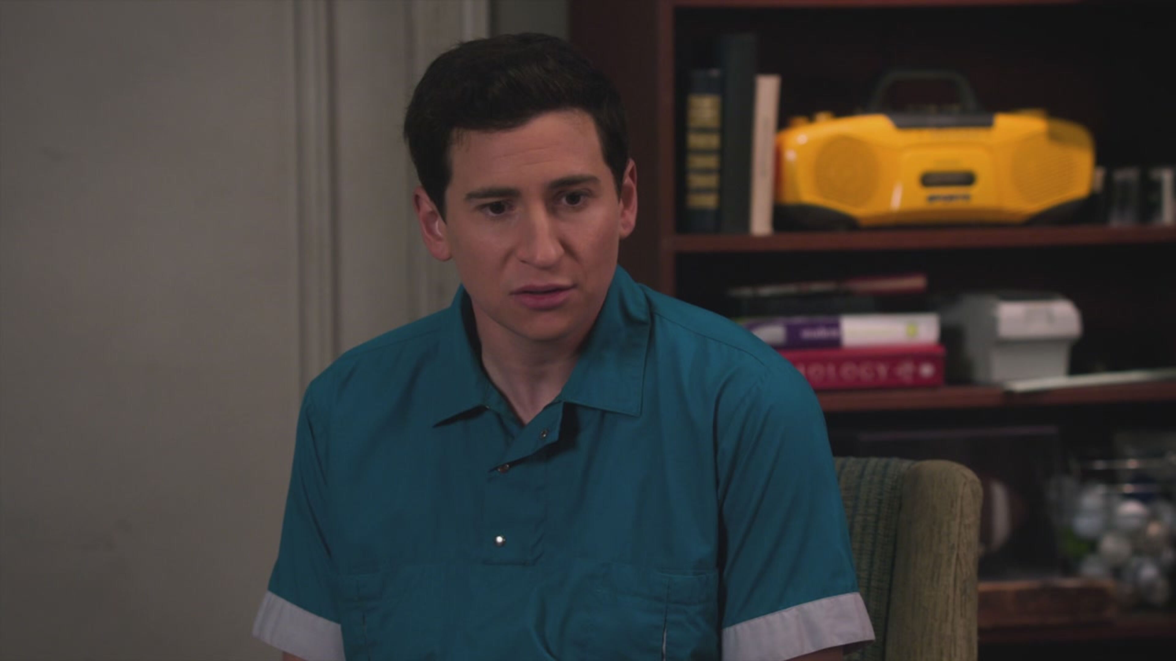 The Goldbergs - S8 Ep18 Il Gioco delle Coppie