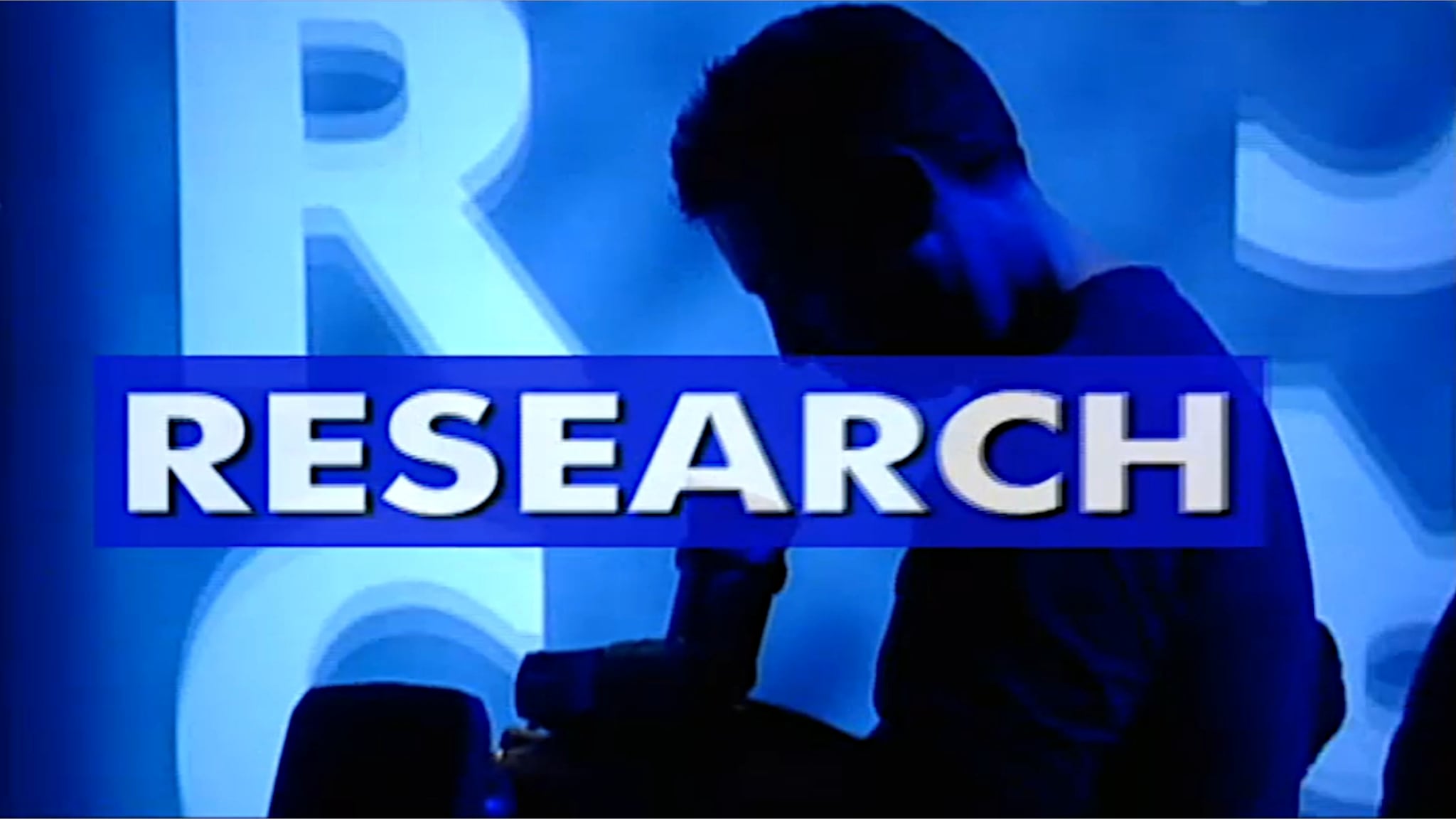 ReSearch Il corpo del miracolo