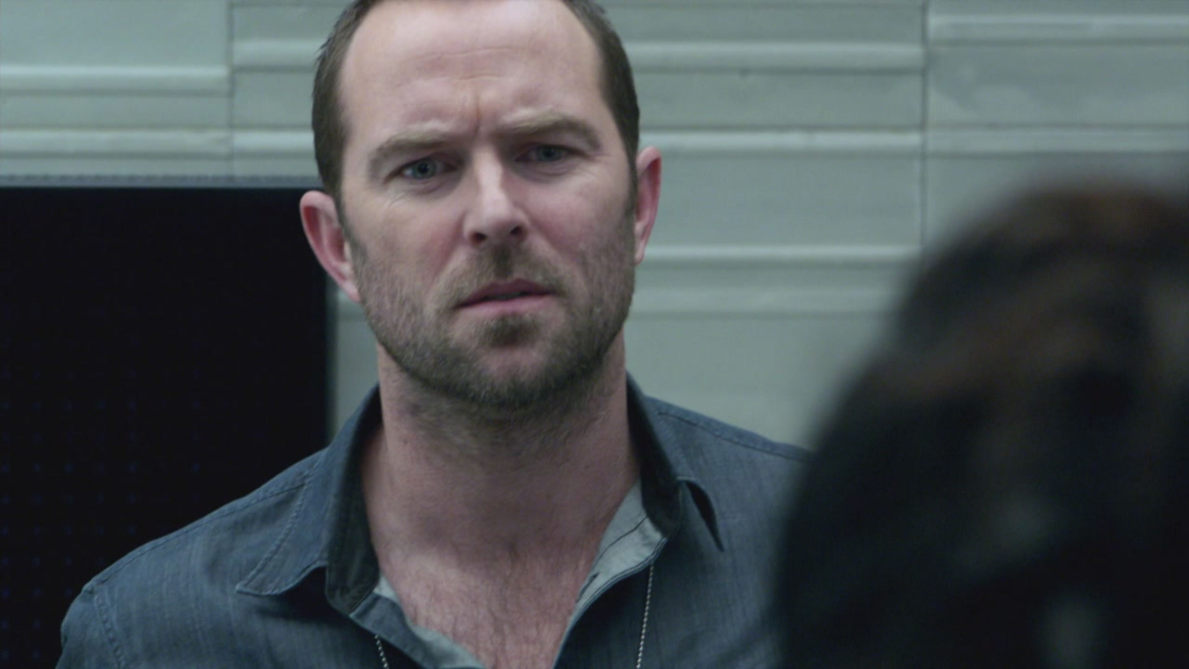 Blindspot - S2 Ep12 Devil never even lived