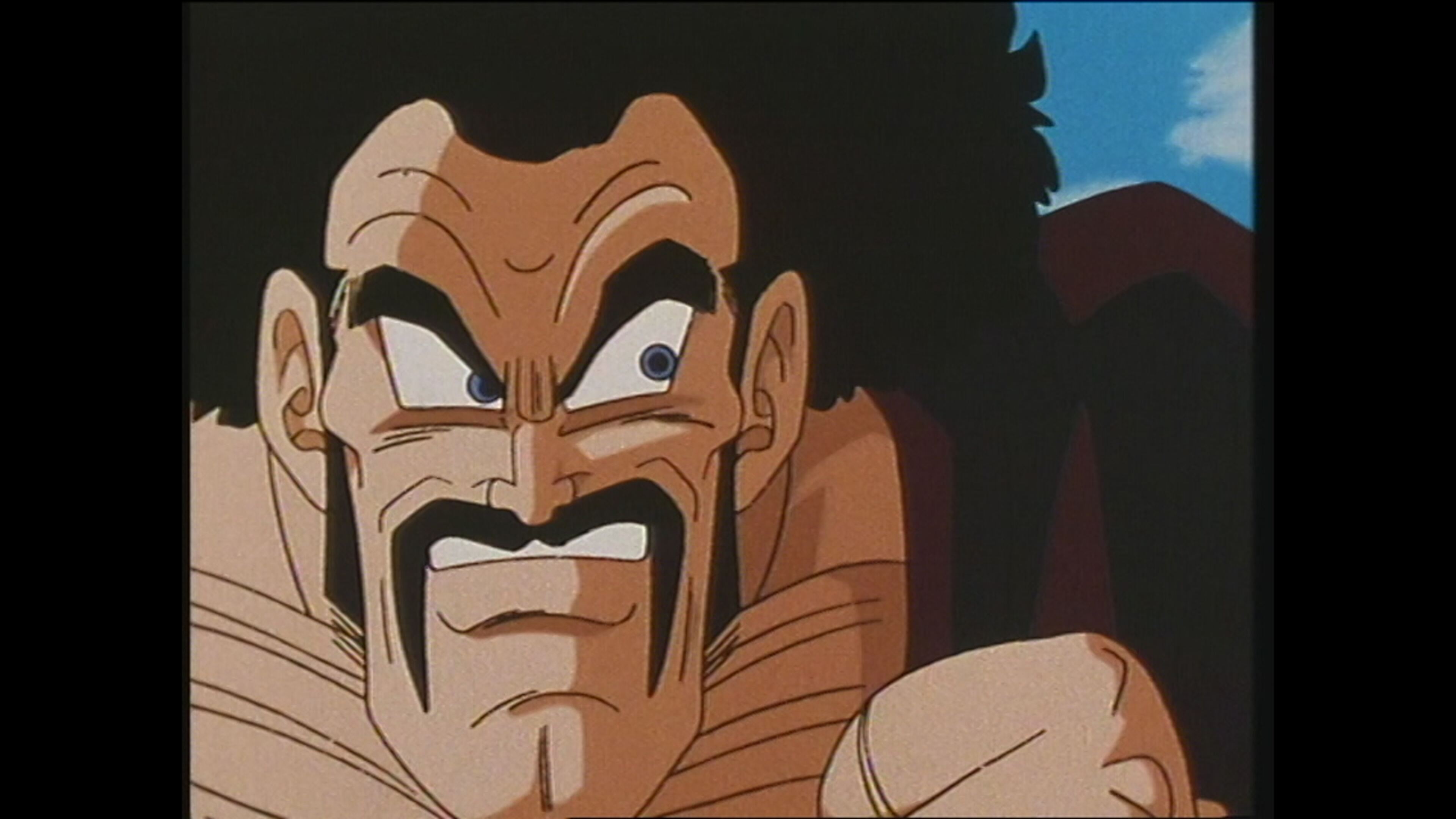 What's my Destiny Dragon Ball - S2 Ep68 Tutti contro tutti