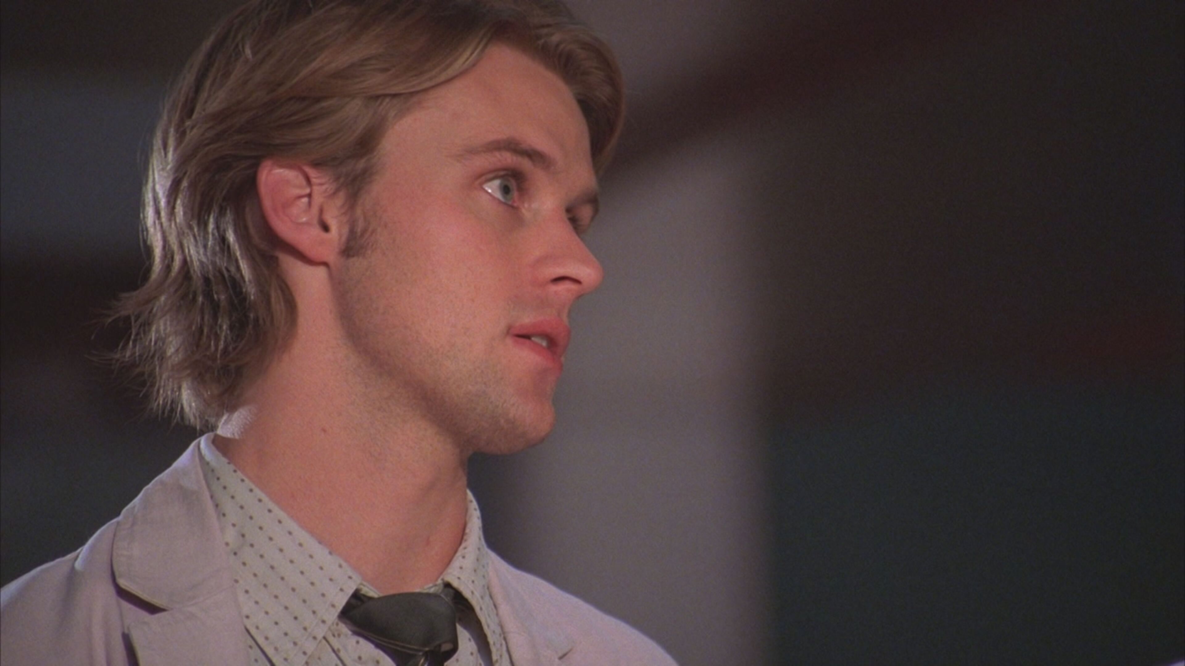 Dr. House - Medical Division 2 - S2 Ep8 Sotto accusa