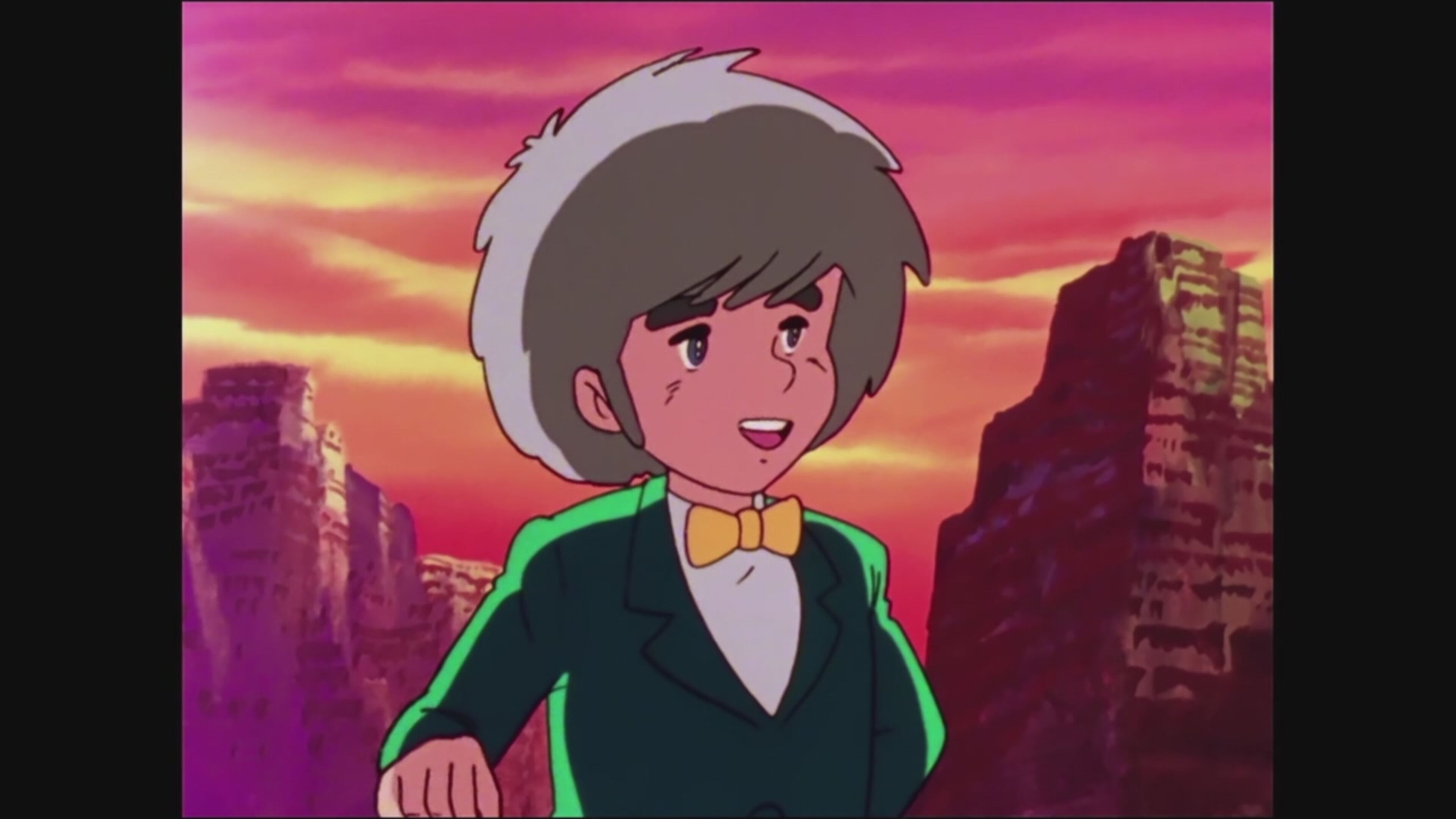 Le nuove avventure di Lupin III - S2 Ep165 Lupin e' sconfitto
