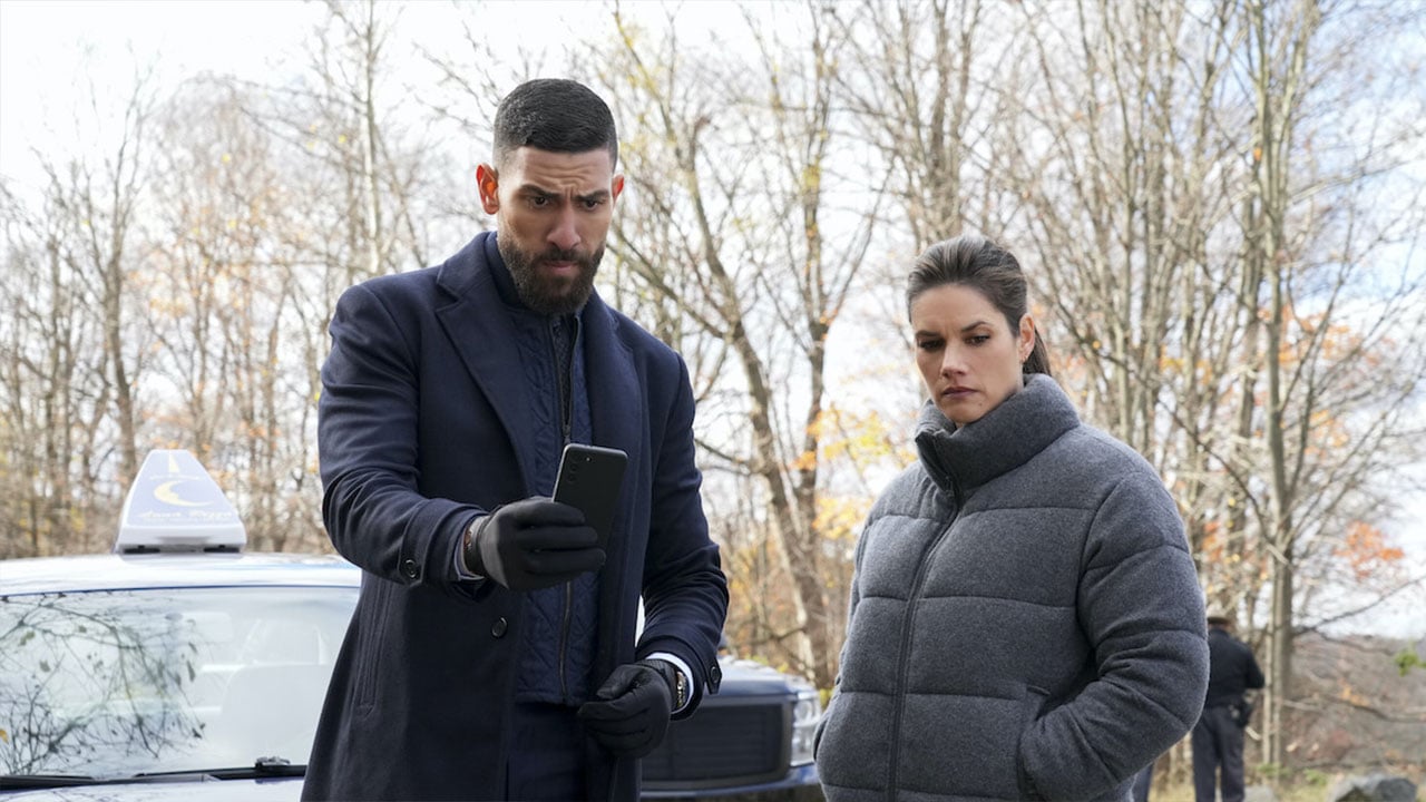 F.B.I. S5E10 - Seconda vita