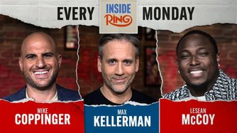 Inside The Ring - May 11