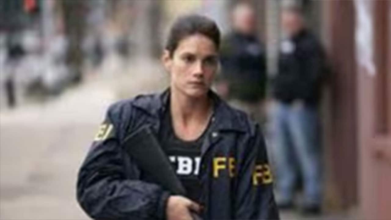 F.B.I. S5E11 - Eroi