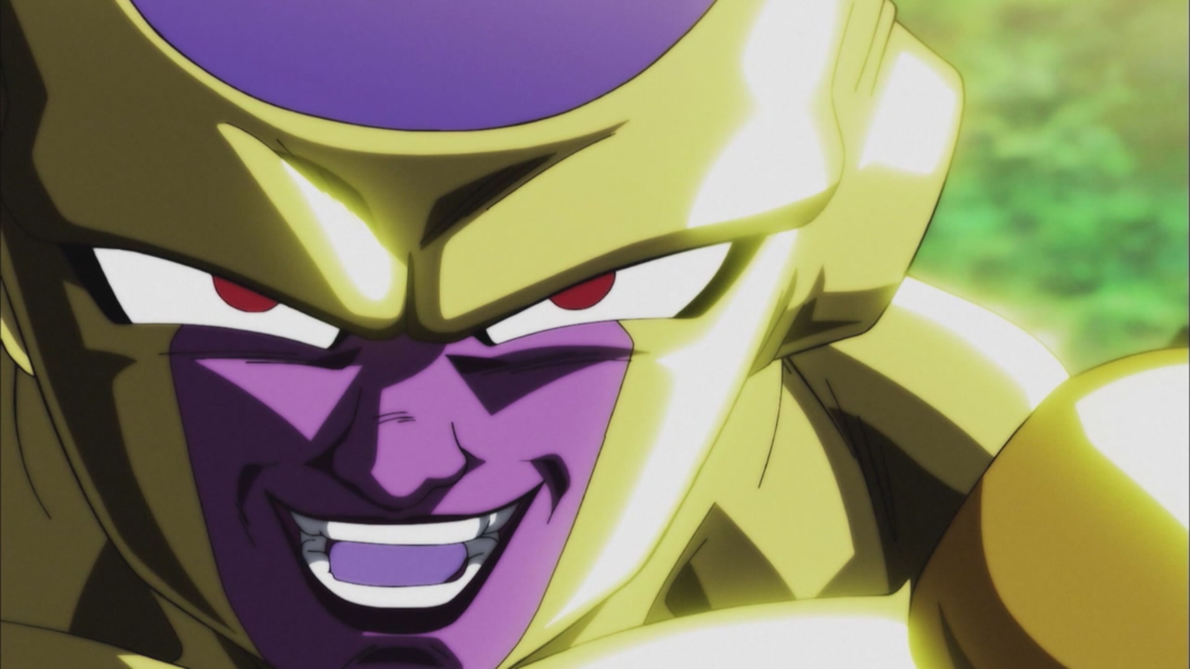 Dragon Ball Super - S1 Ep.124 - Un attacco spietatamente feroce! La disperata resistenza di Gohan!
