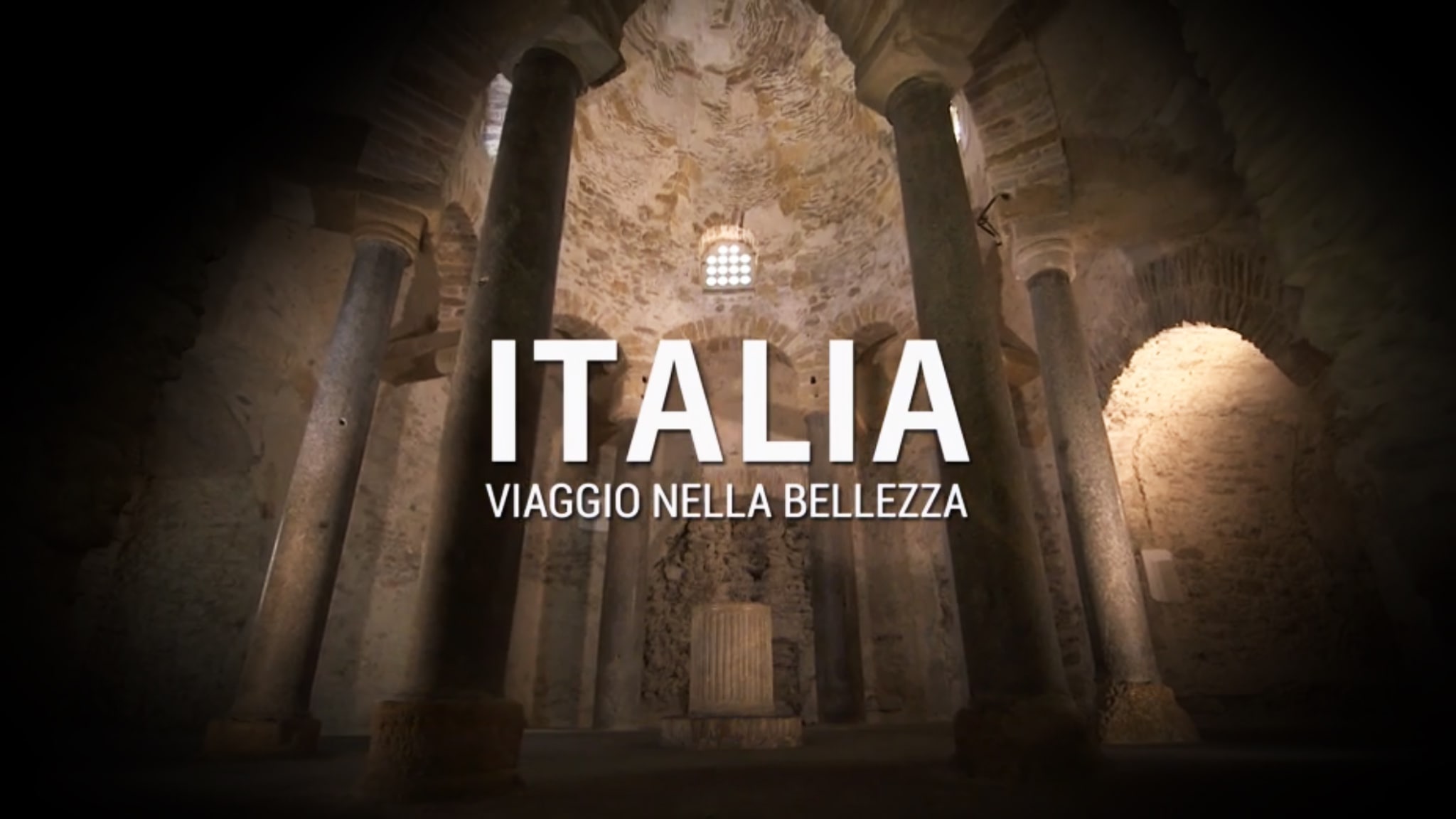 Italia viaggio nella bellezza L'Amerigo