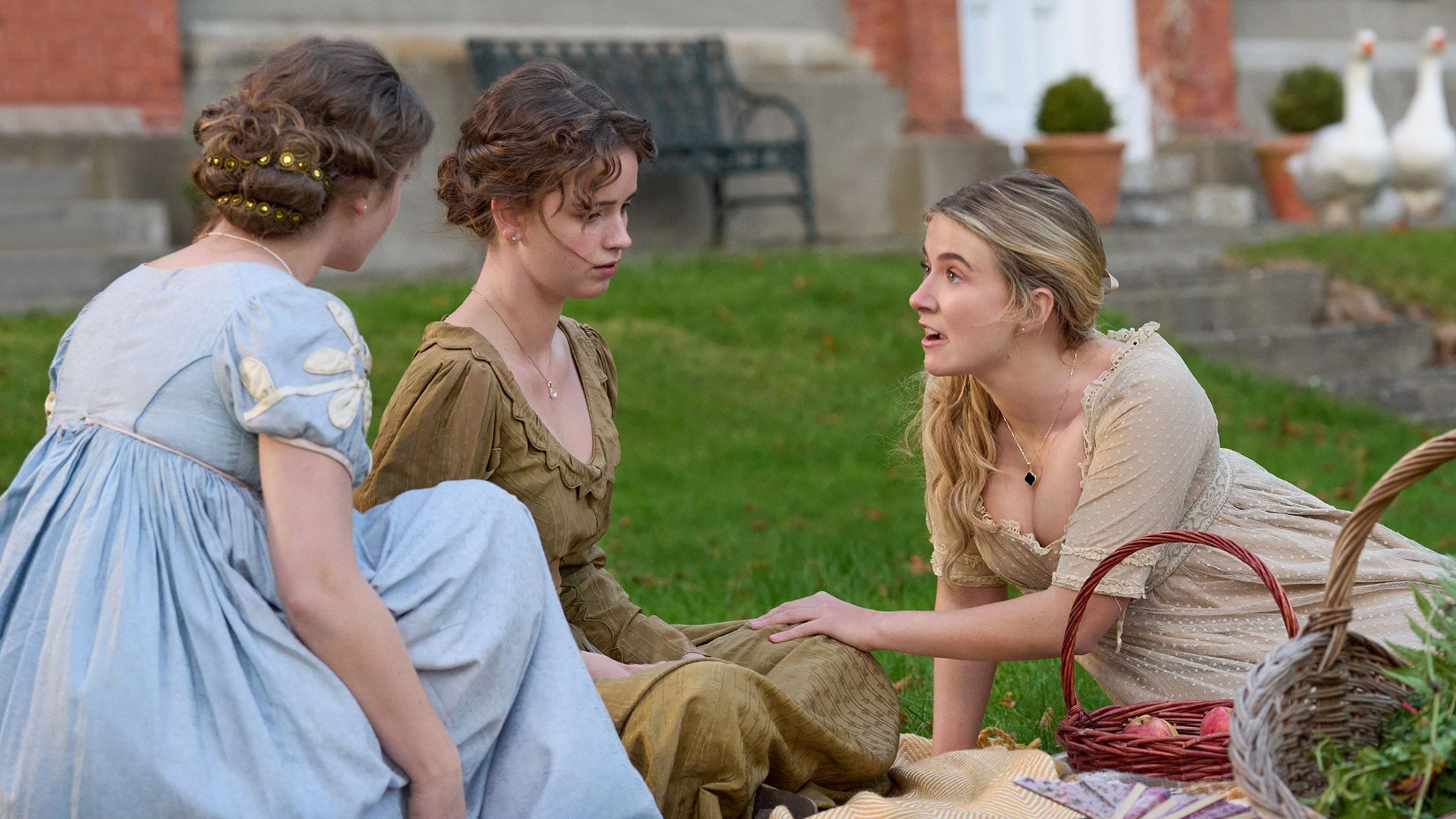 Sognando il Signor Darcy