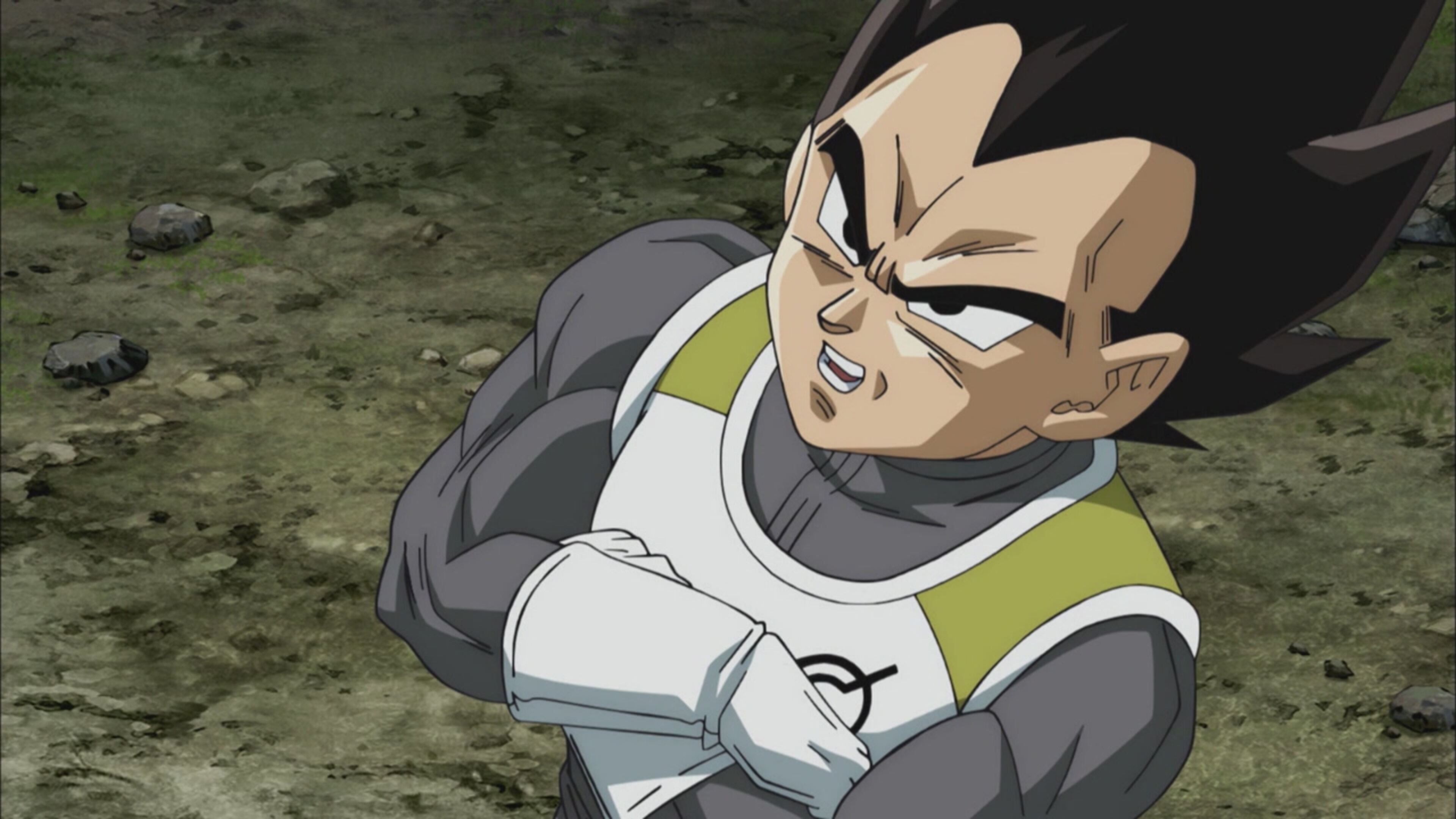 Dragon Ball Super - S1 Ep.25 - Battaglia ai massimi livelli! La vendetta di Freezer