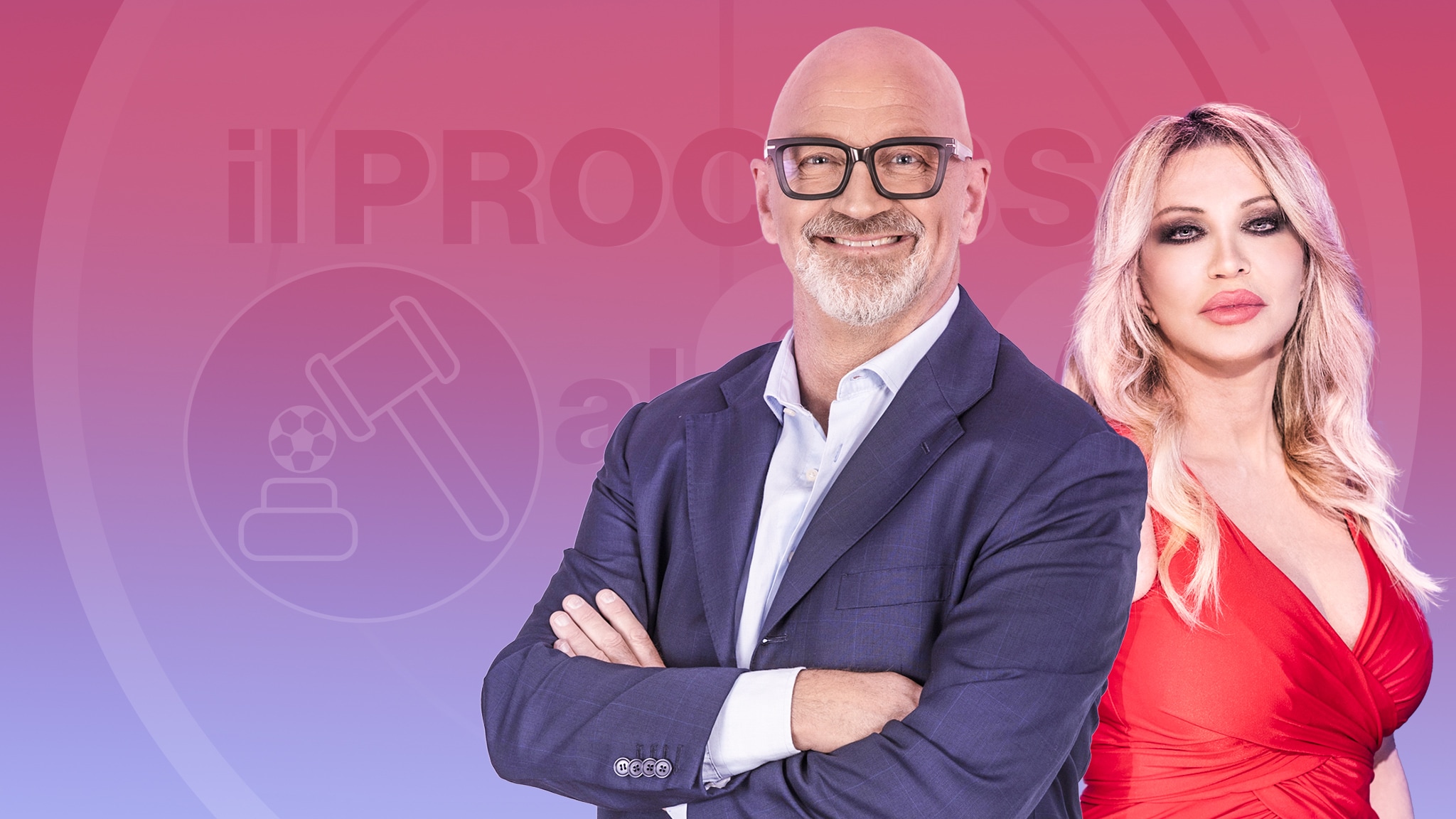 Il Processo al 90° del 11/05/2026