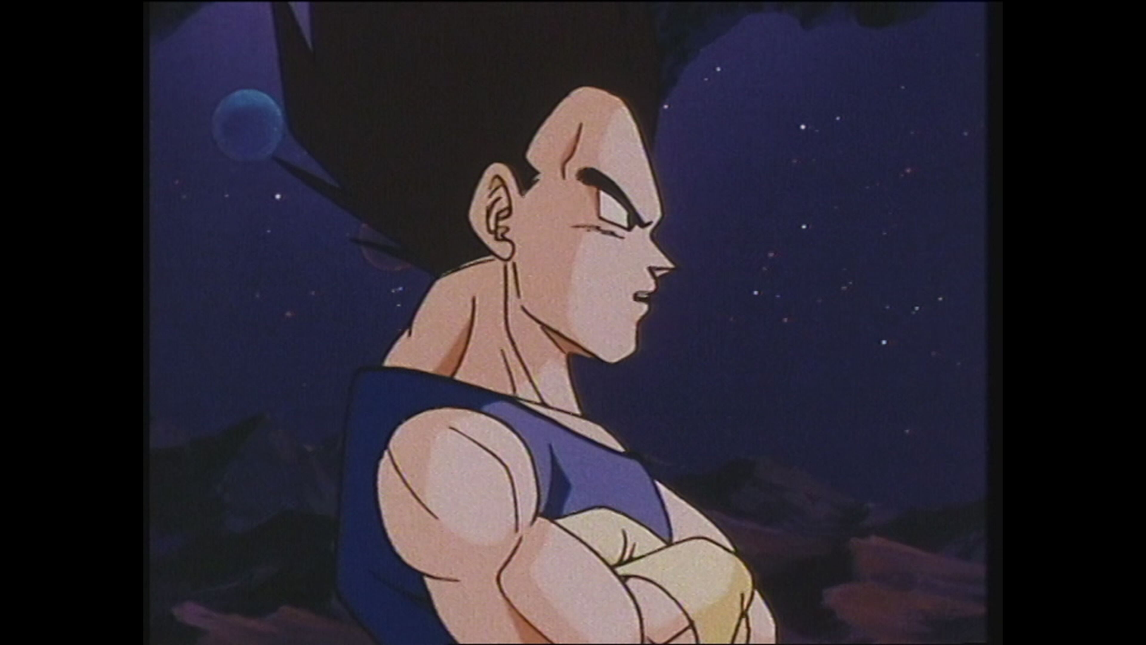 What's my Destiny Dragon Ball - S2 Ep67 Goku contro il mostro Yacon