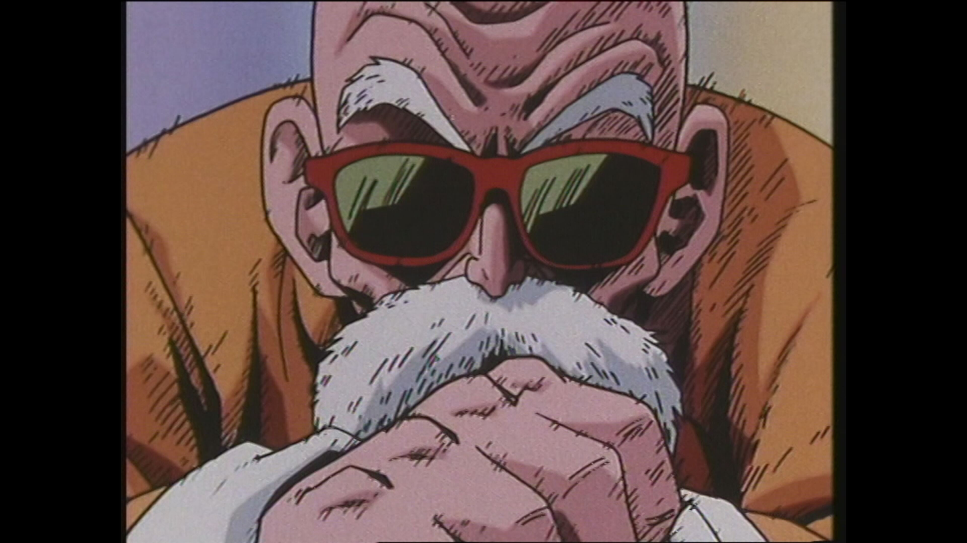 What's my Destiny Dragon Ball - S2 Ep69 C-18 contro Maghty Mash