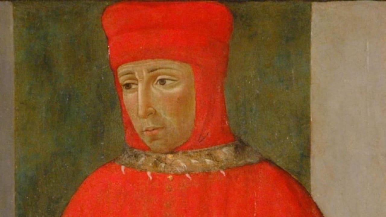 5000 anni e + La lunga storia dell'umanità - Francesco Datini da Prato - 18/07/2023