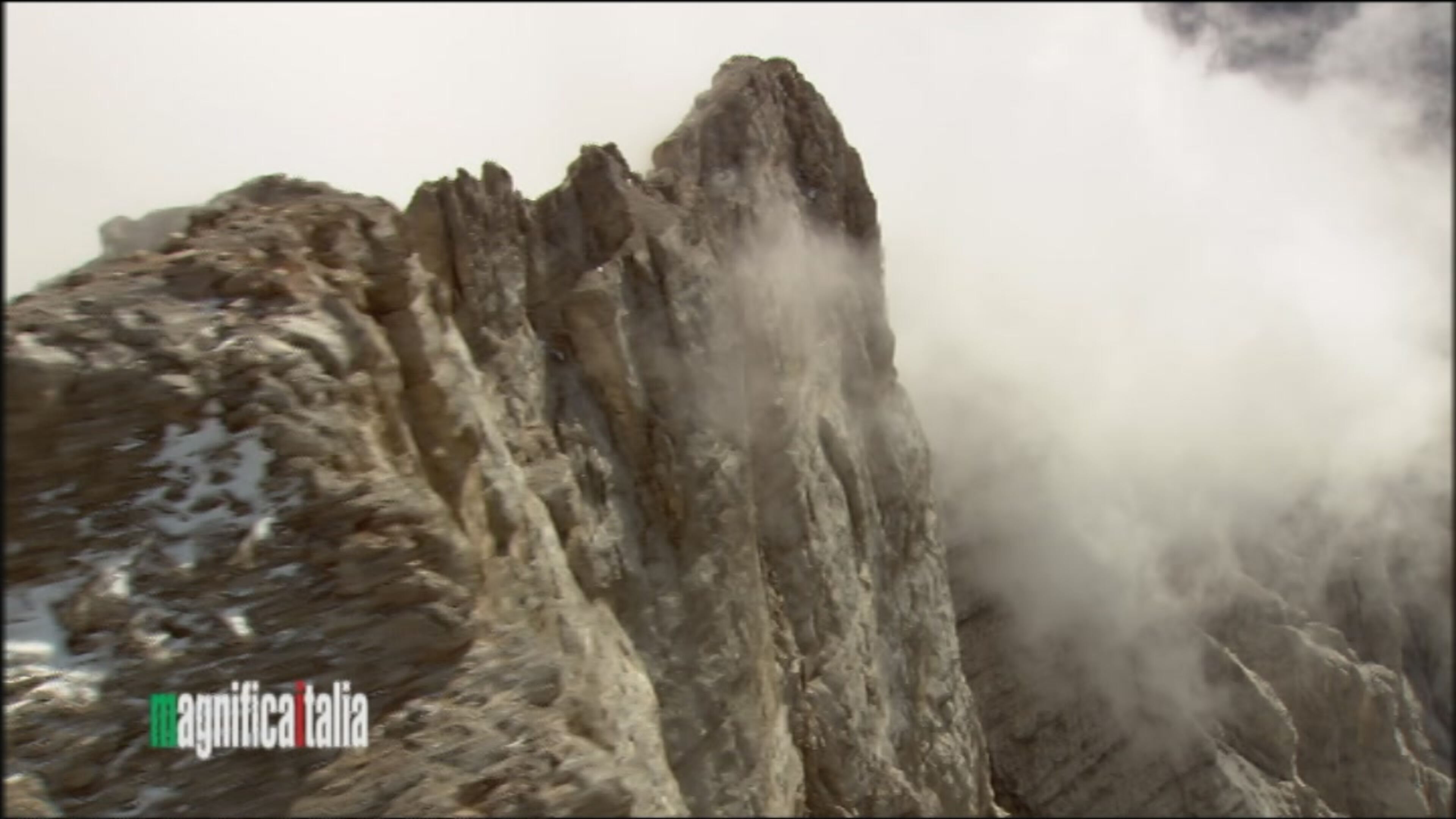Luoghi di magnifica Italia - S1 Ep43 Veneto: Le Dolomiti bellunesi