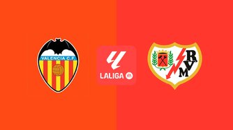 Valencia - Rayo Vallecano