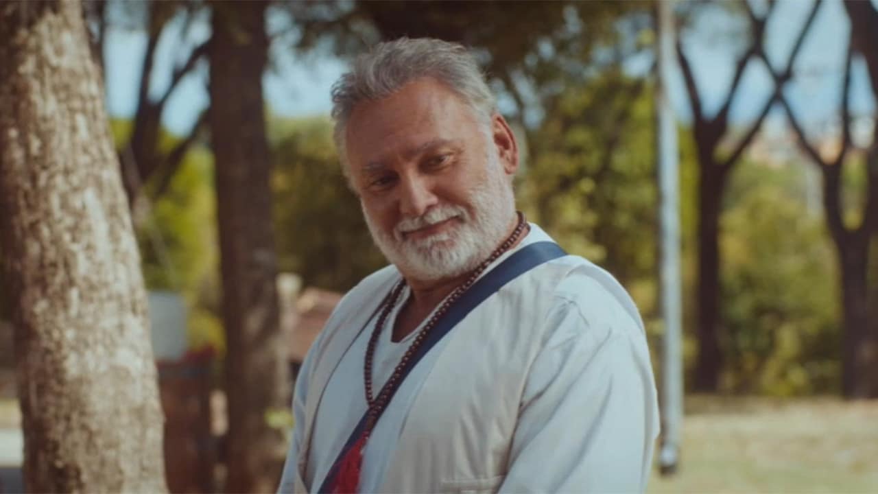 Il Santone - S2E2 - Il gin-yoga