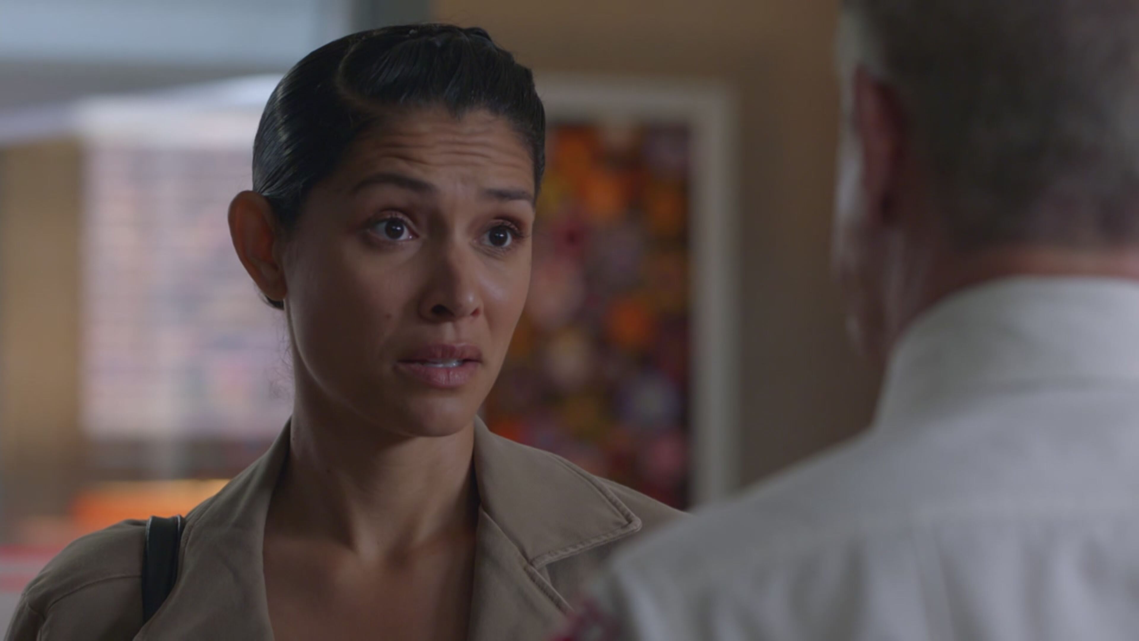 Chicago Fire 13 - S13 Ep4 Nella pelle