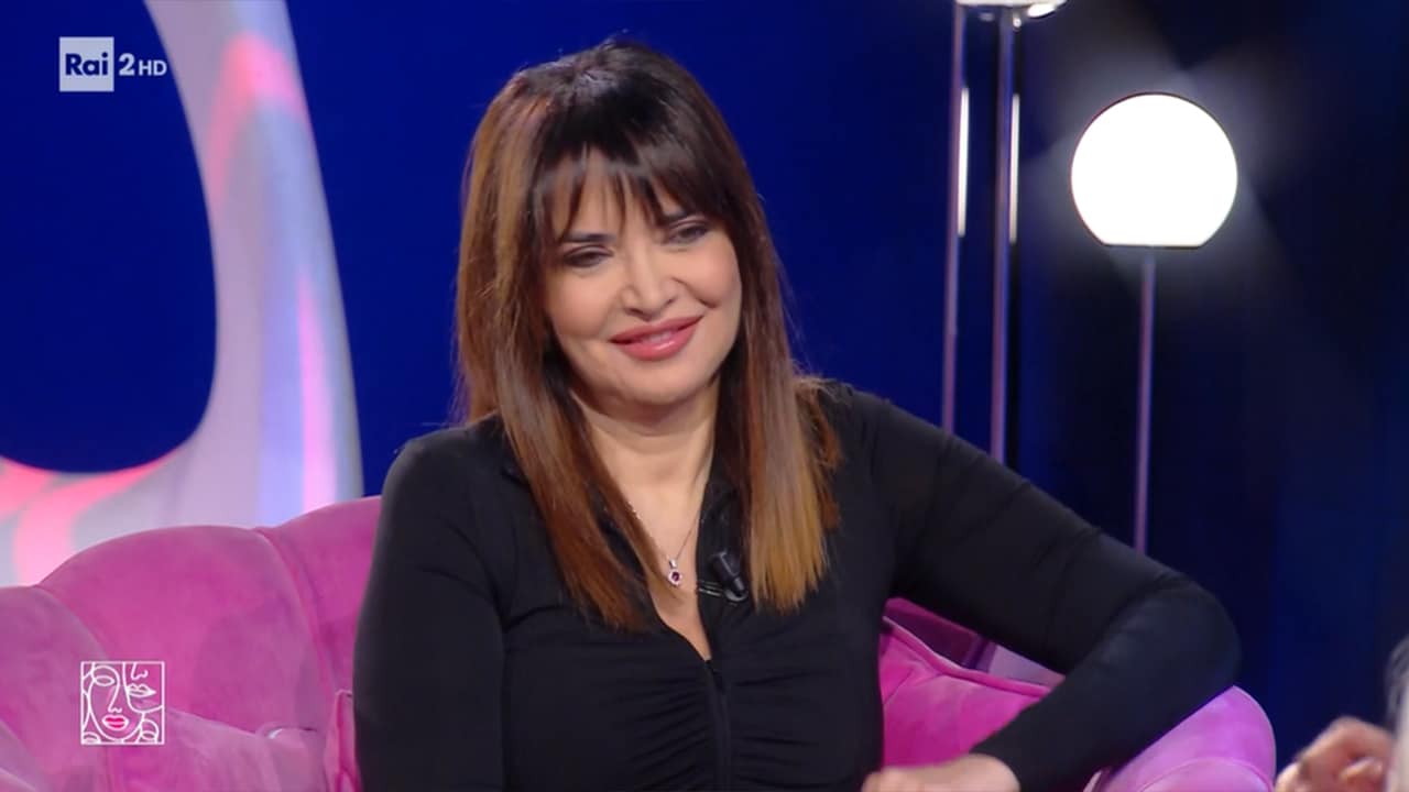 Storie di donne al bivio Mercoledì - Puntata del 09/04/2025
