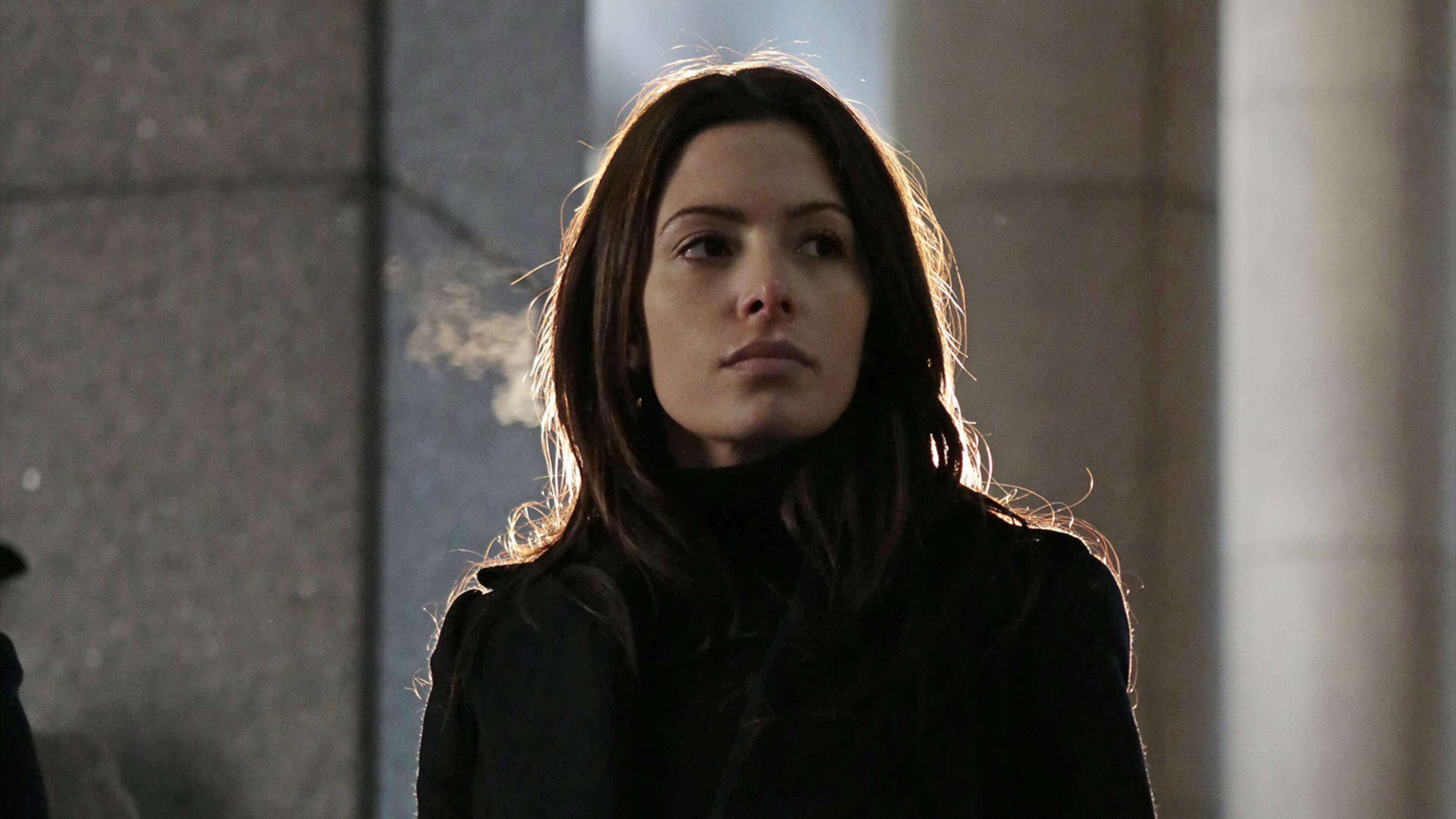 Person of Interest - S2 La figlia del console