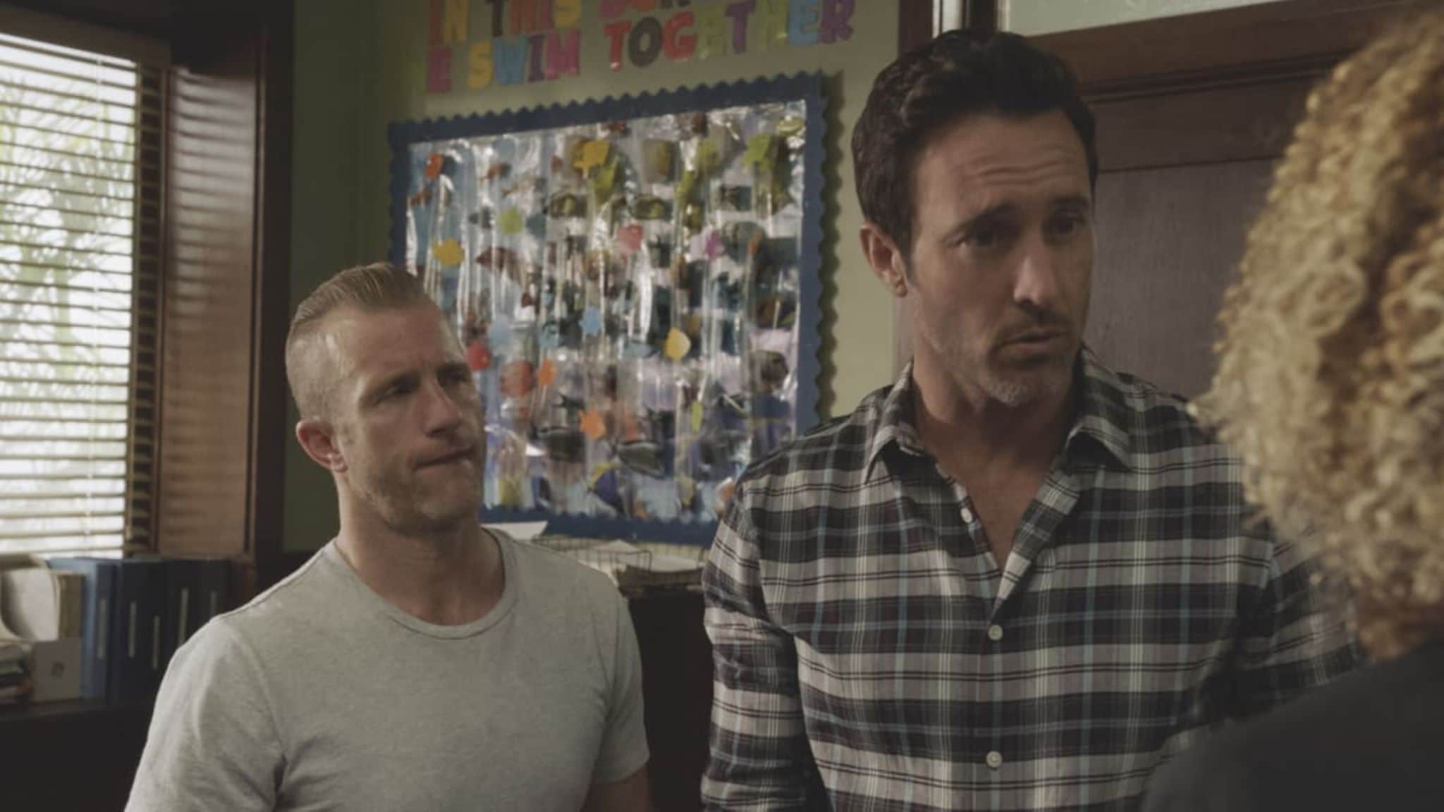 Hawaii Five-0 S9E6 - Amicizia
