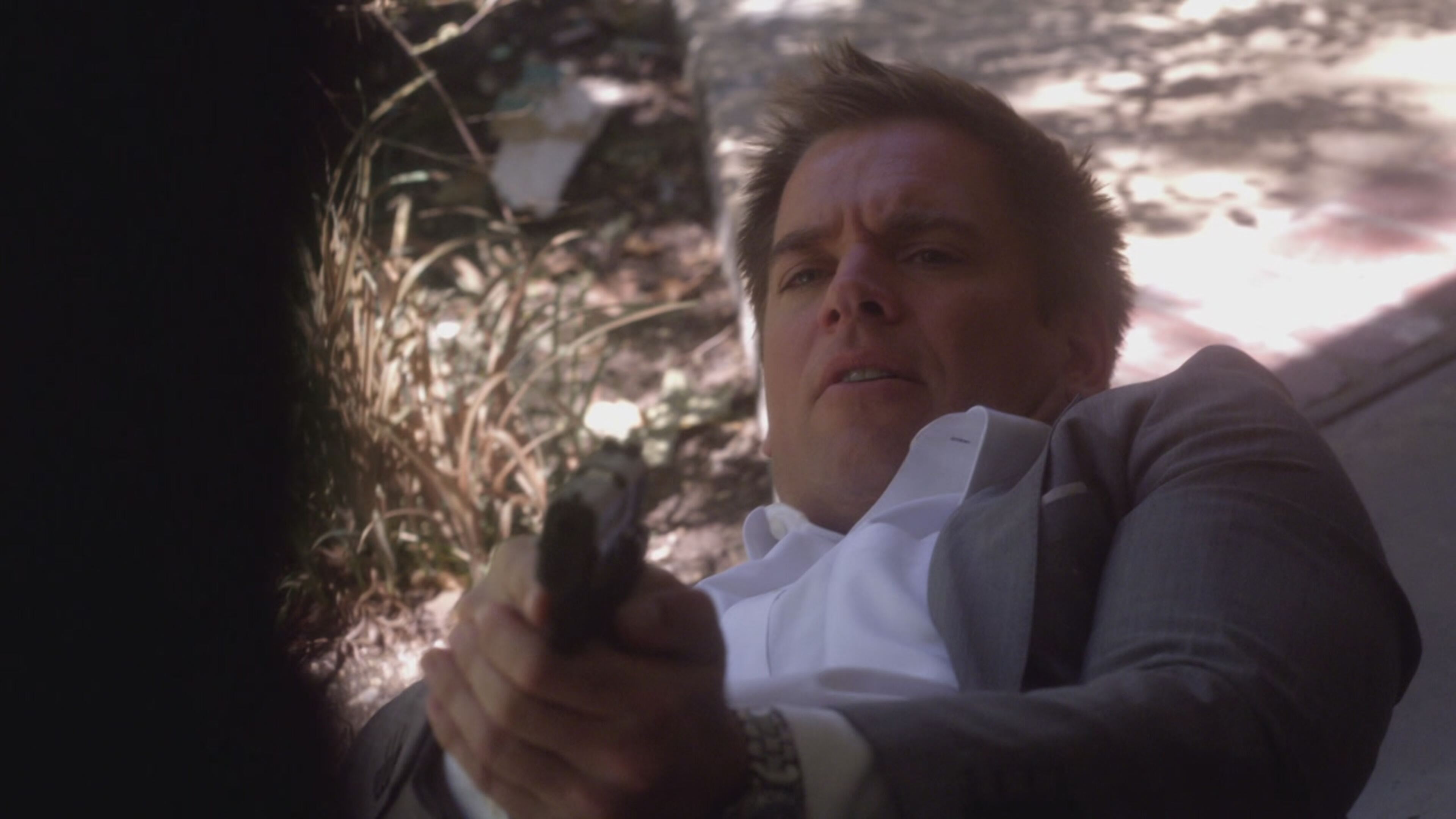 NCIS - Unità anticrimine 7 - S7 Ep7 Ognuno e' artefice del suo destino