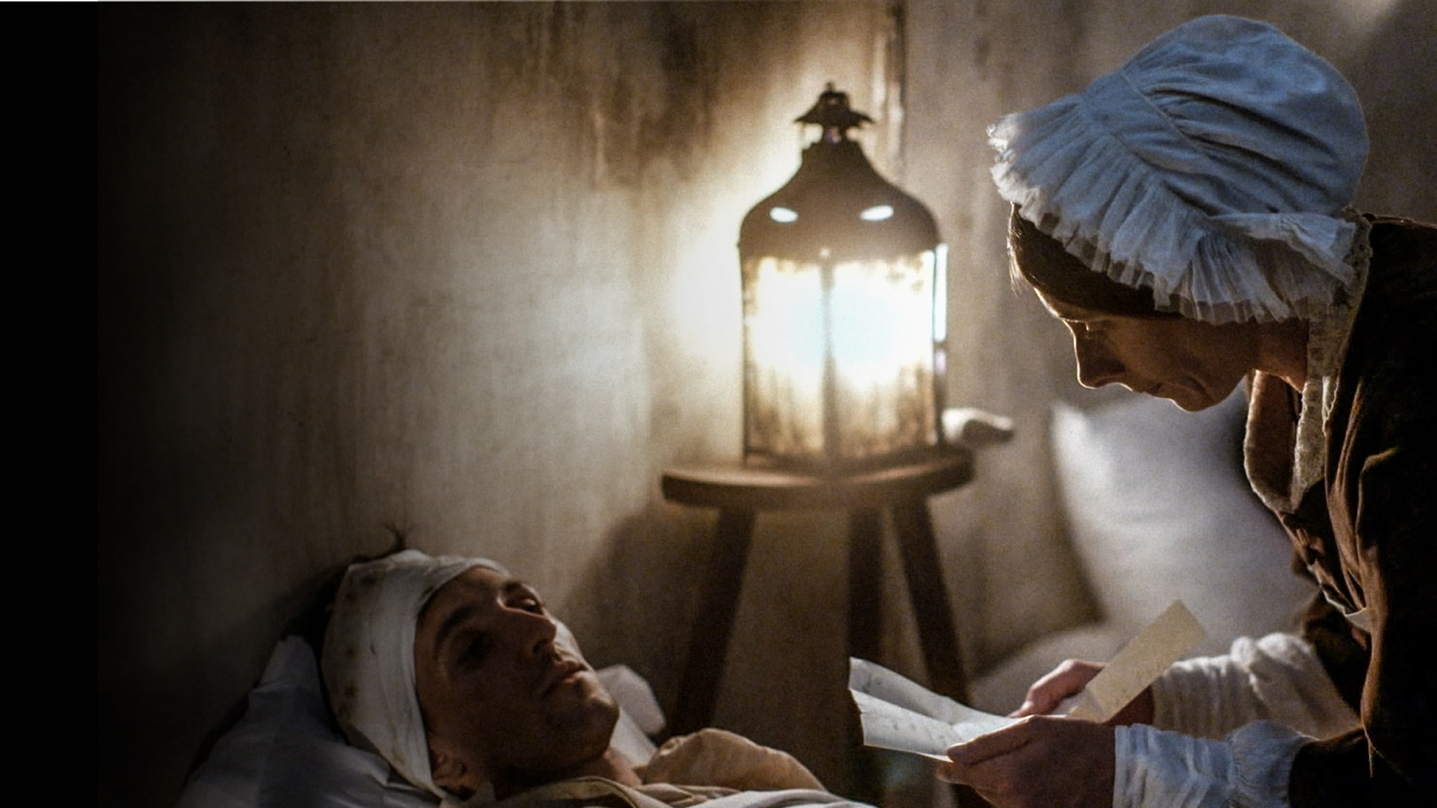 Florence Nightingale (pt1)
