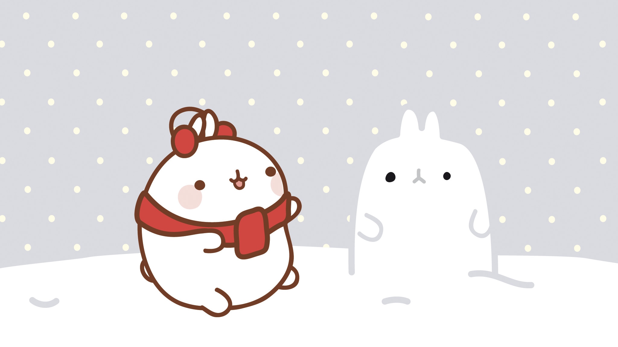 Molang 5 EP. 11