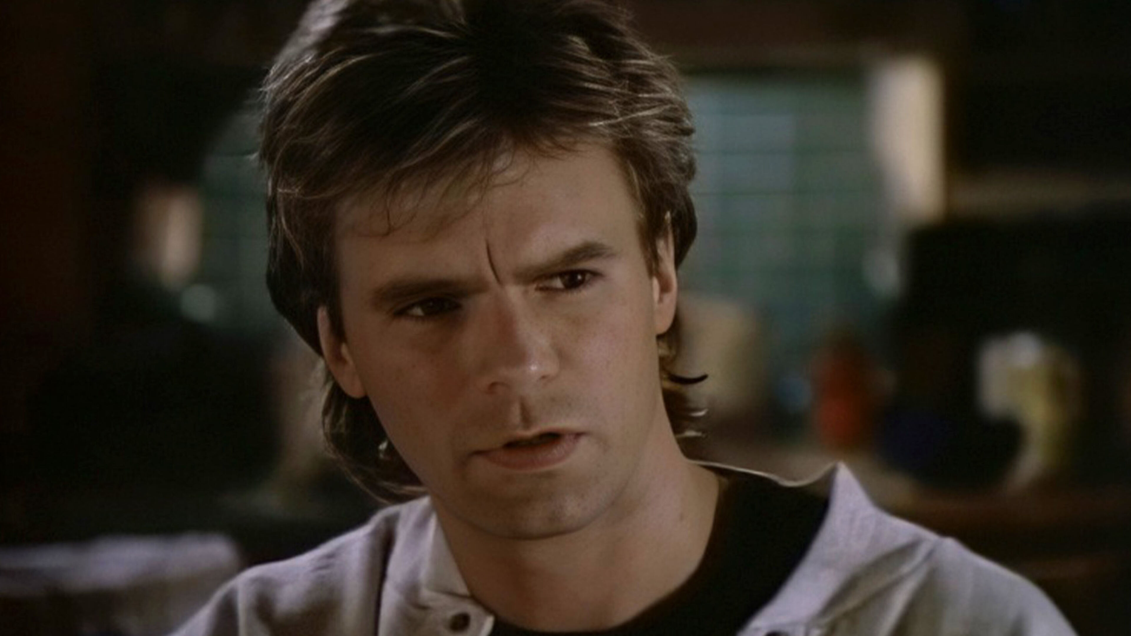 MacGyver - S4 Ep1 Una culla per caso