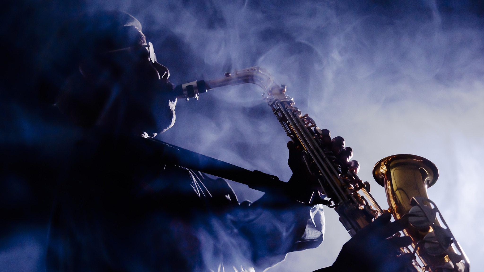 Notti Jazz - S1E12