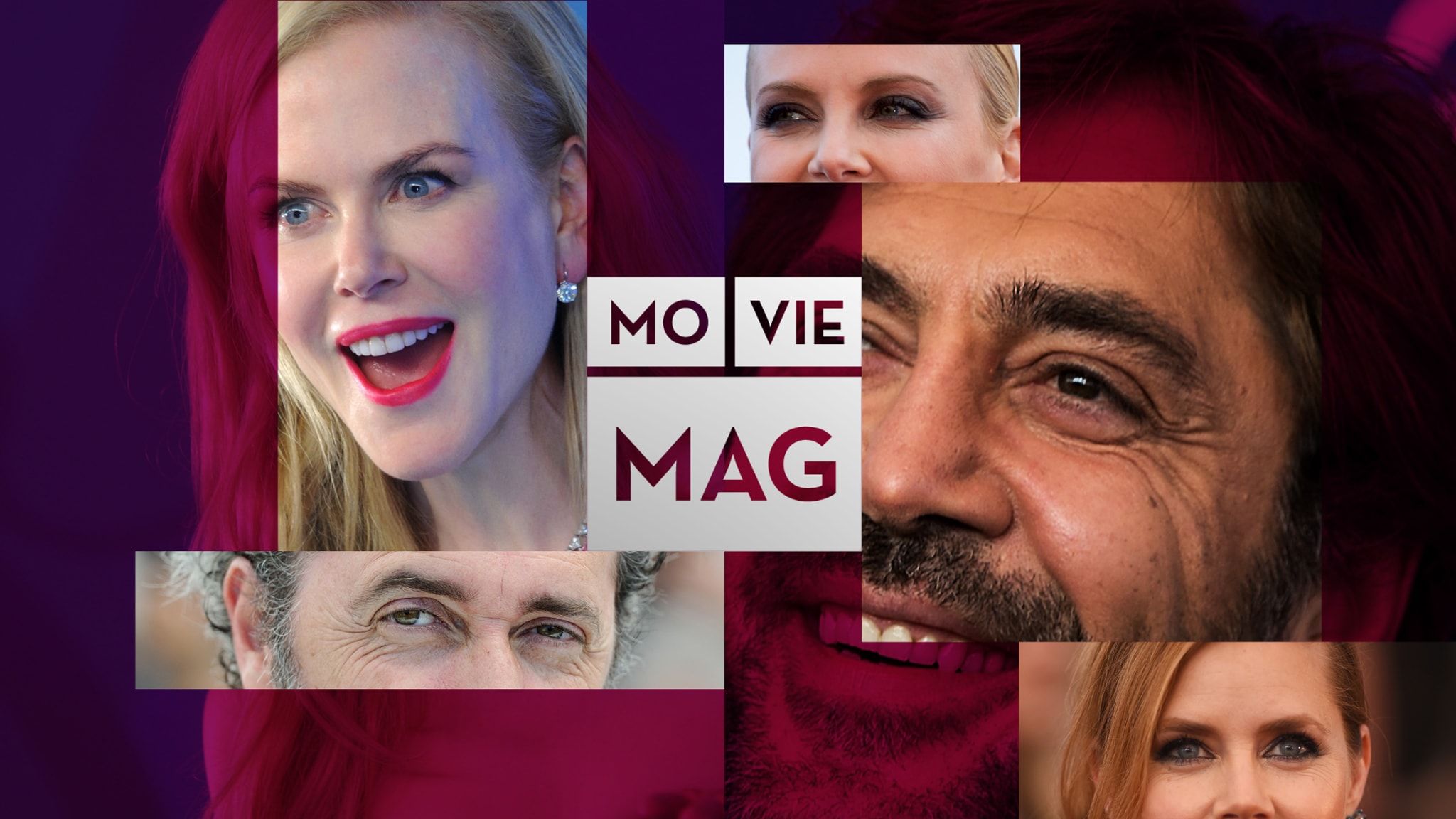 Movie Mag - Speciale Cannes - Puntata del 20/05/2026