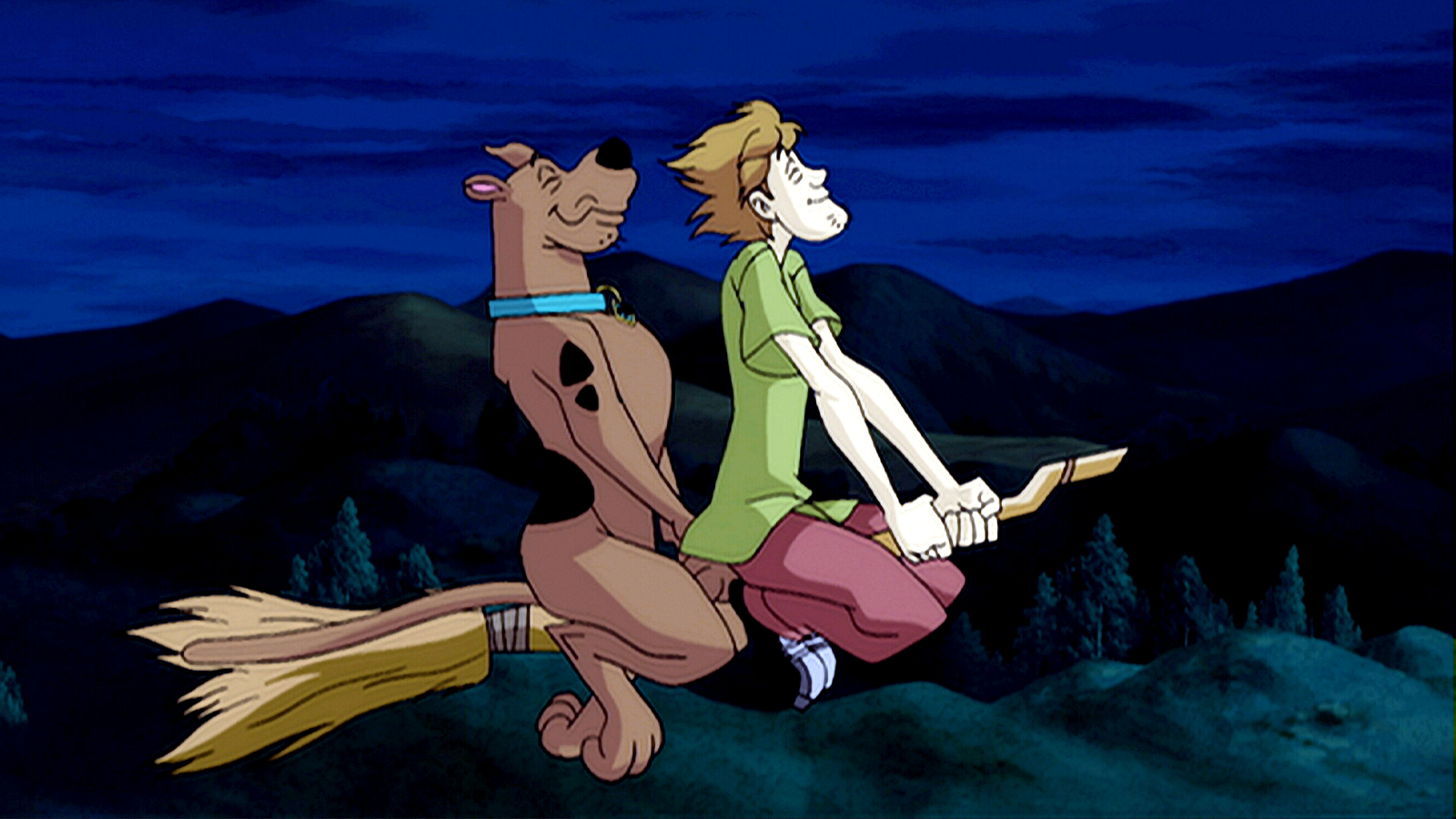 Scooby-doo! e il re dei goblin