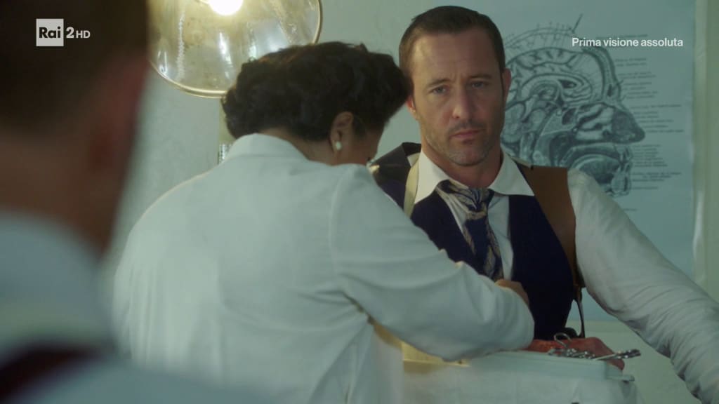 Hawaii Five-0 S9E7 - Un vecchio caso irrisolto