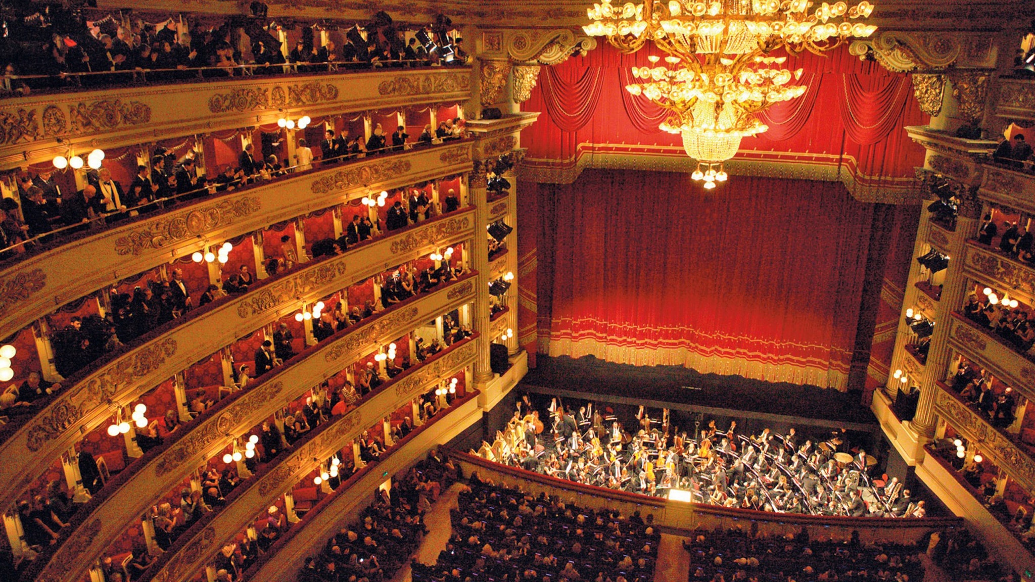Carmen (Teatro alla Scala)
