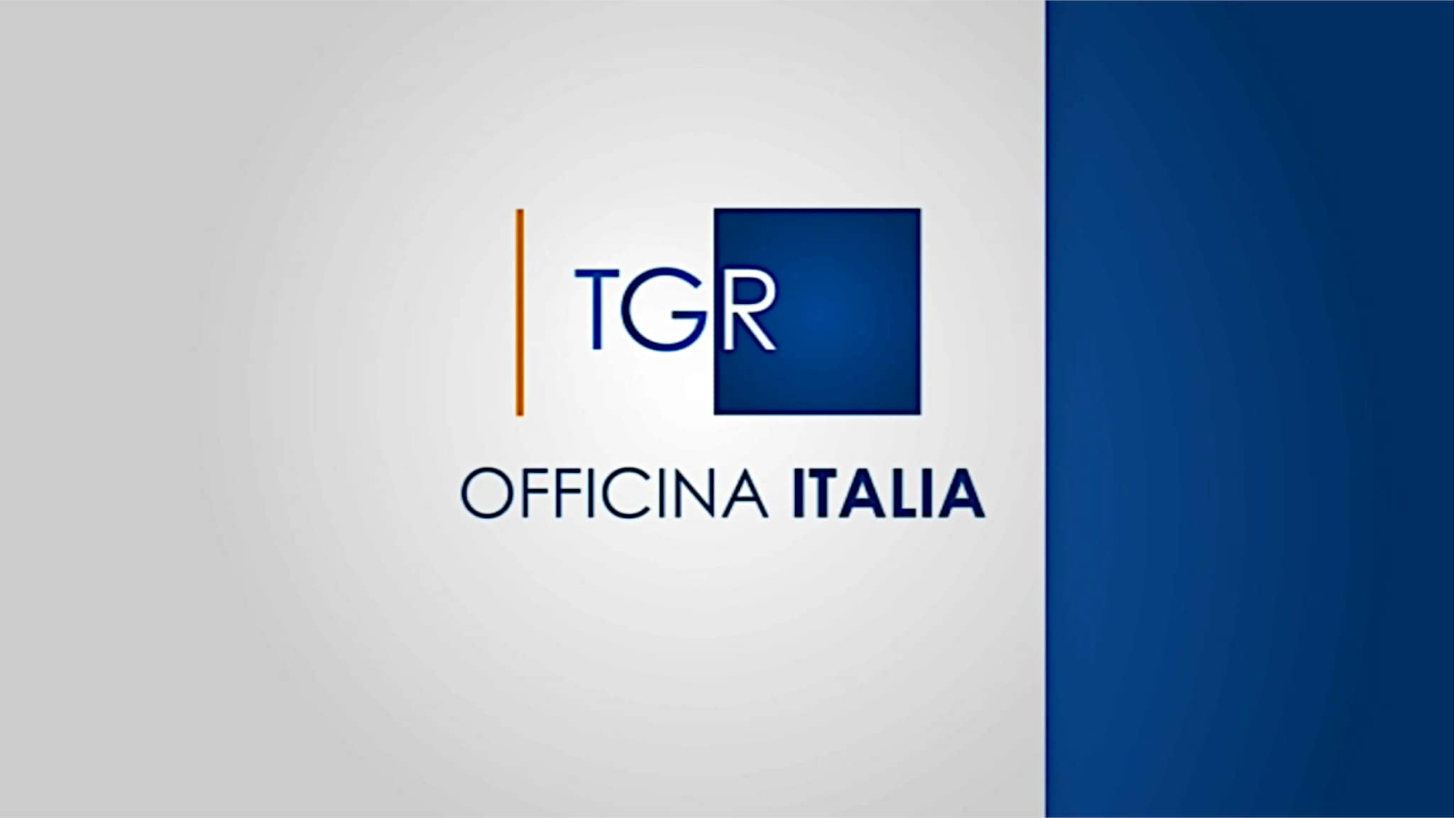 TGR Officina Italia
