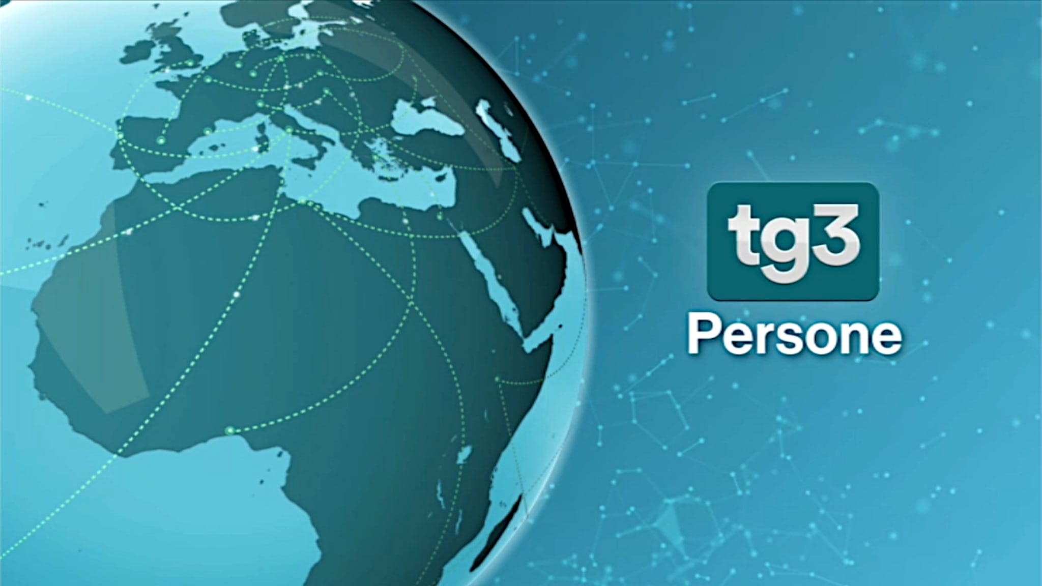 TG3 persone