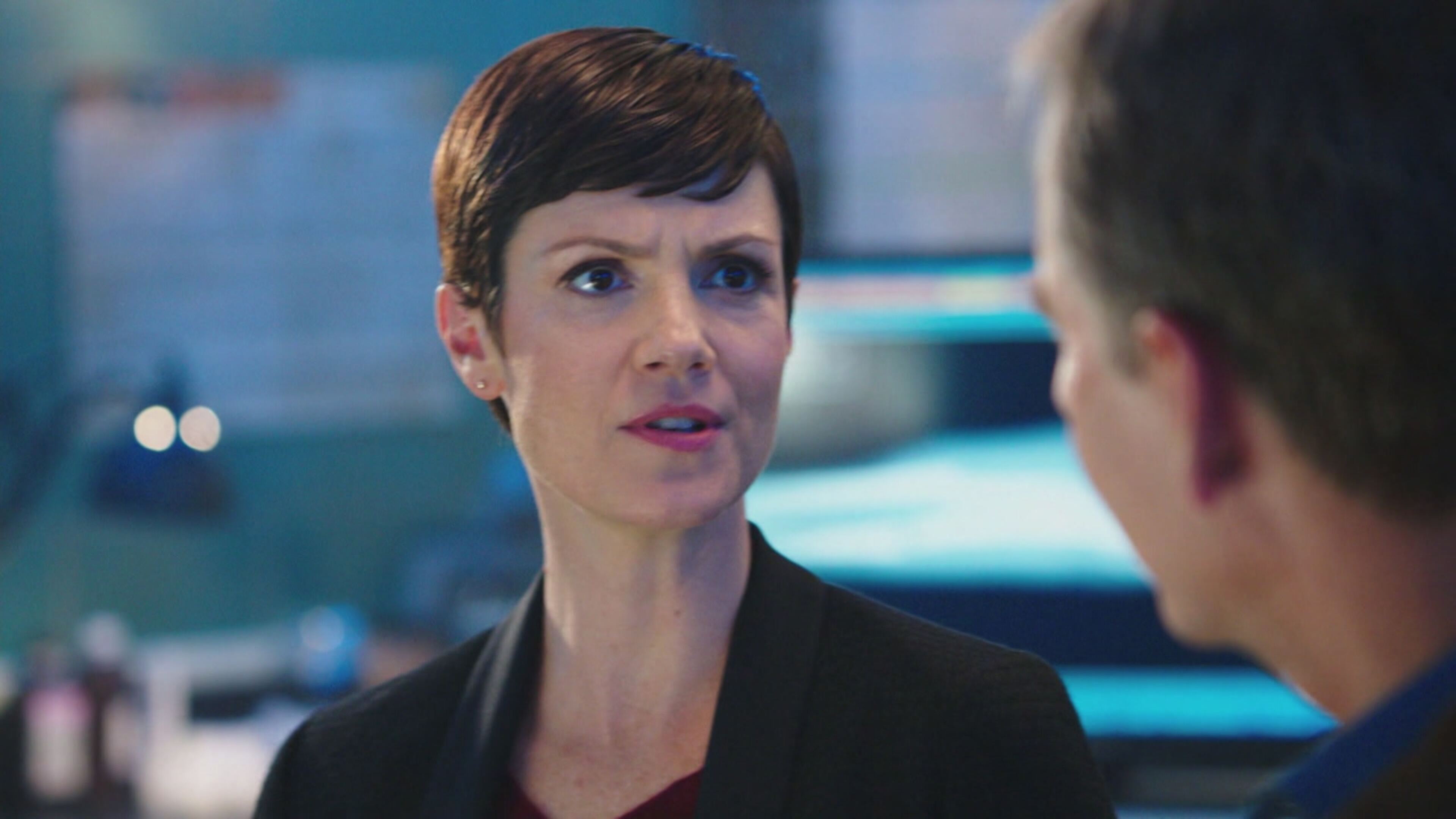 NCIS: New Orleans - S1 Un fratello da accudire