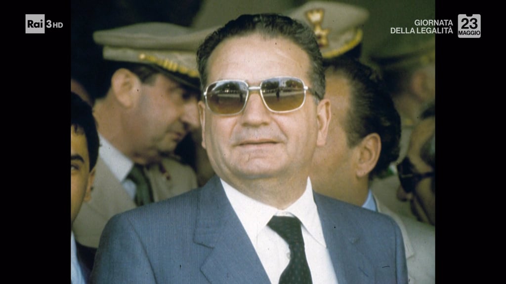 Passato e Presente - Rocco Chinnici. L'alba del Pool Antimafia - 23/05/2025