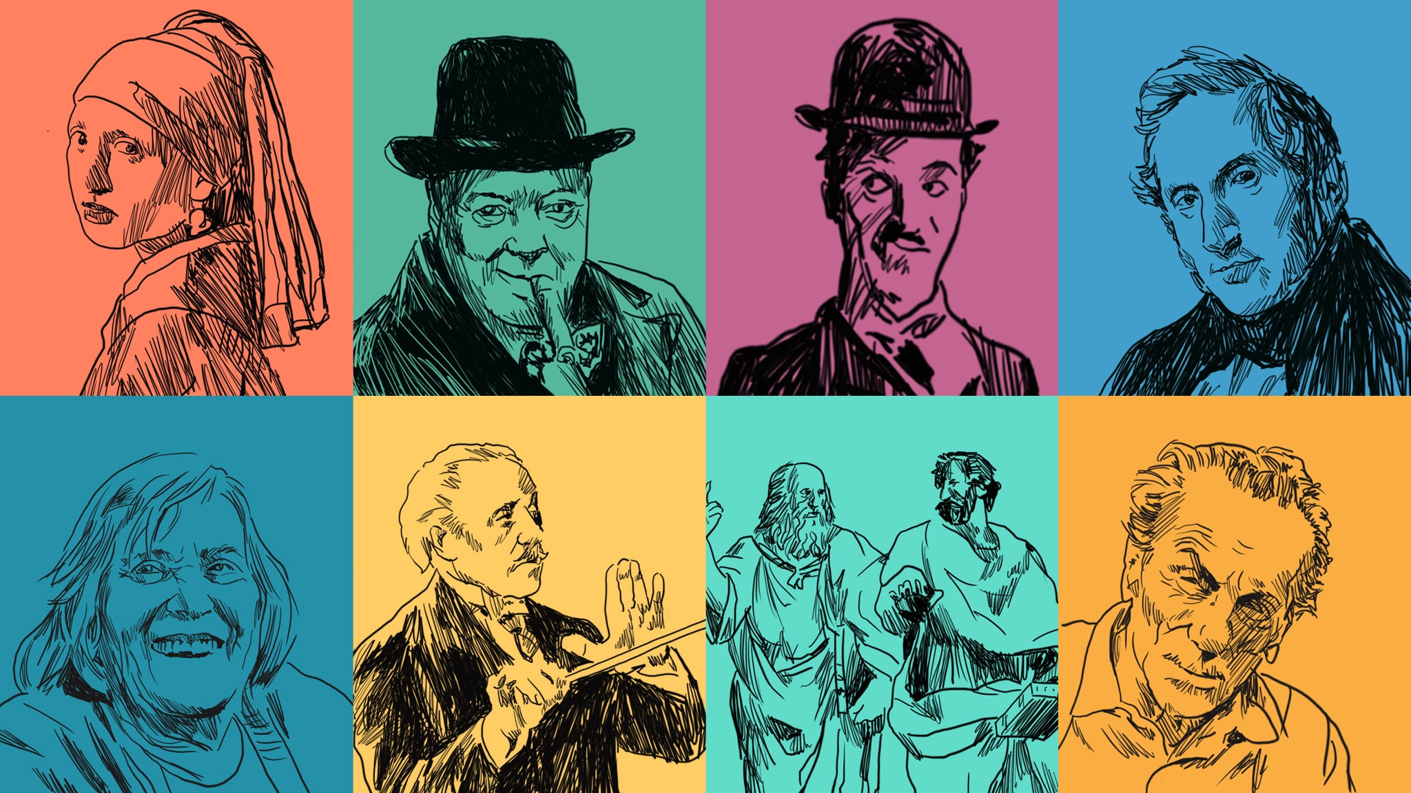 Le serie di RaiCultura.it Opera prima: I